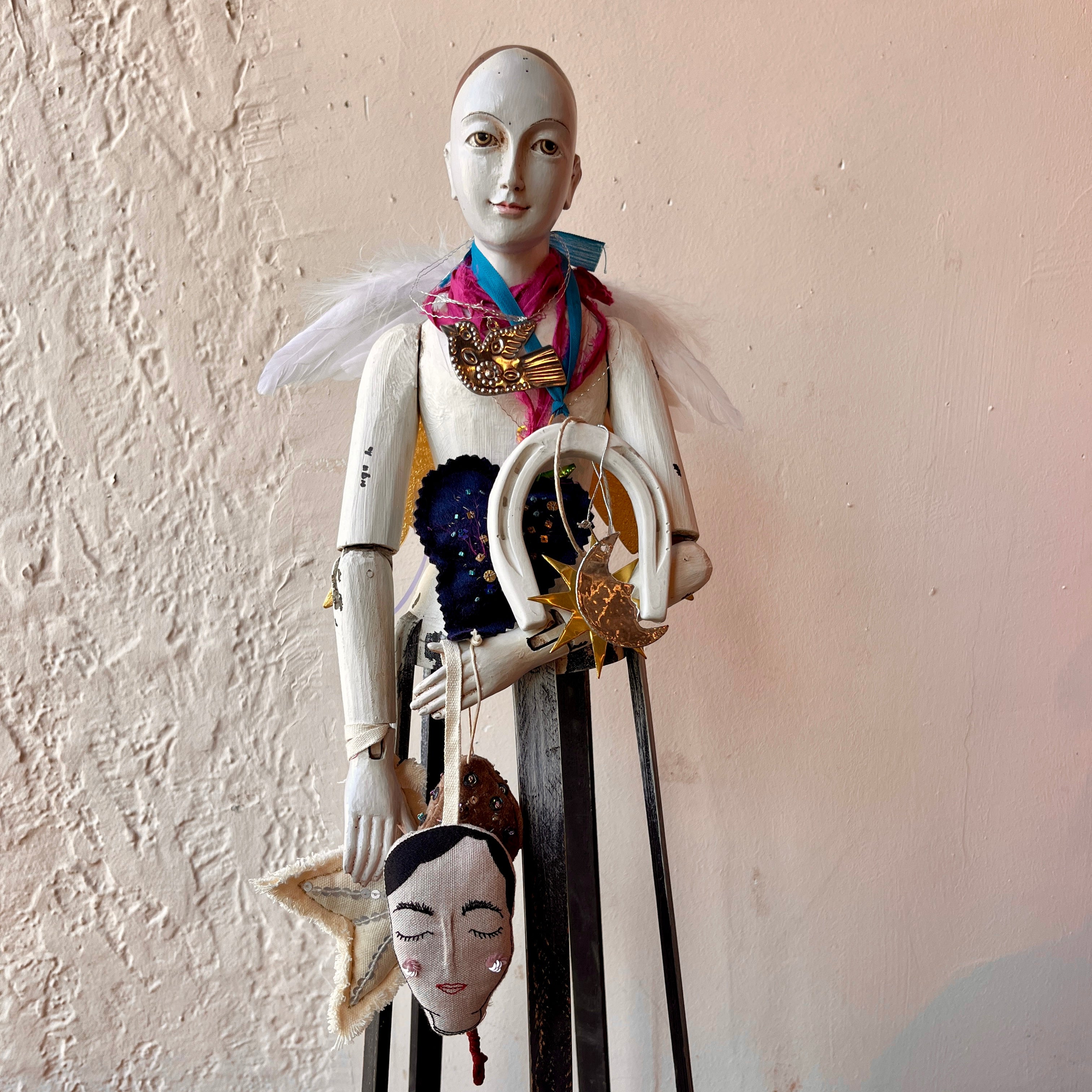 Ornaments and Amulets
