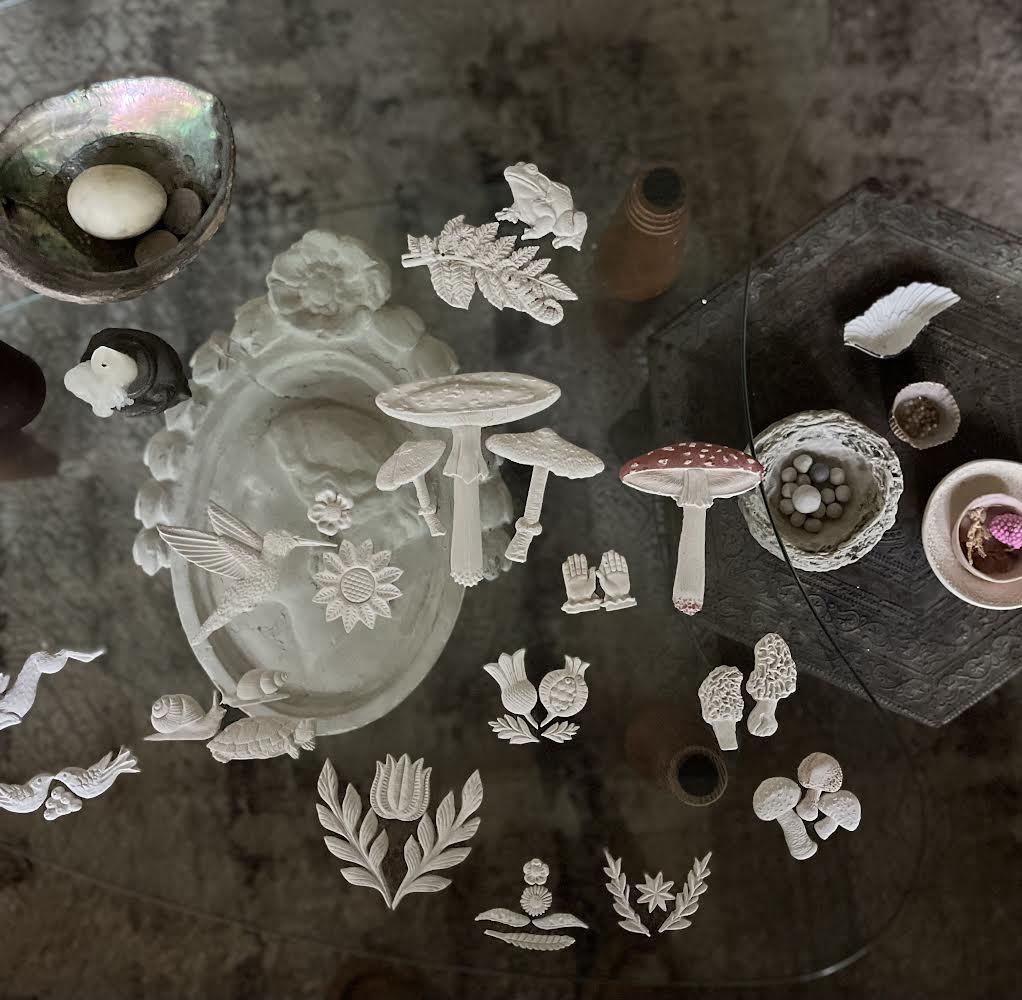 Token & Artifacts