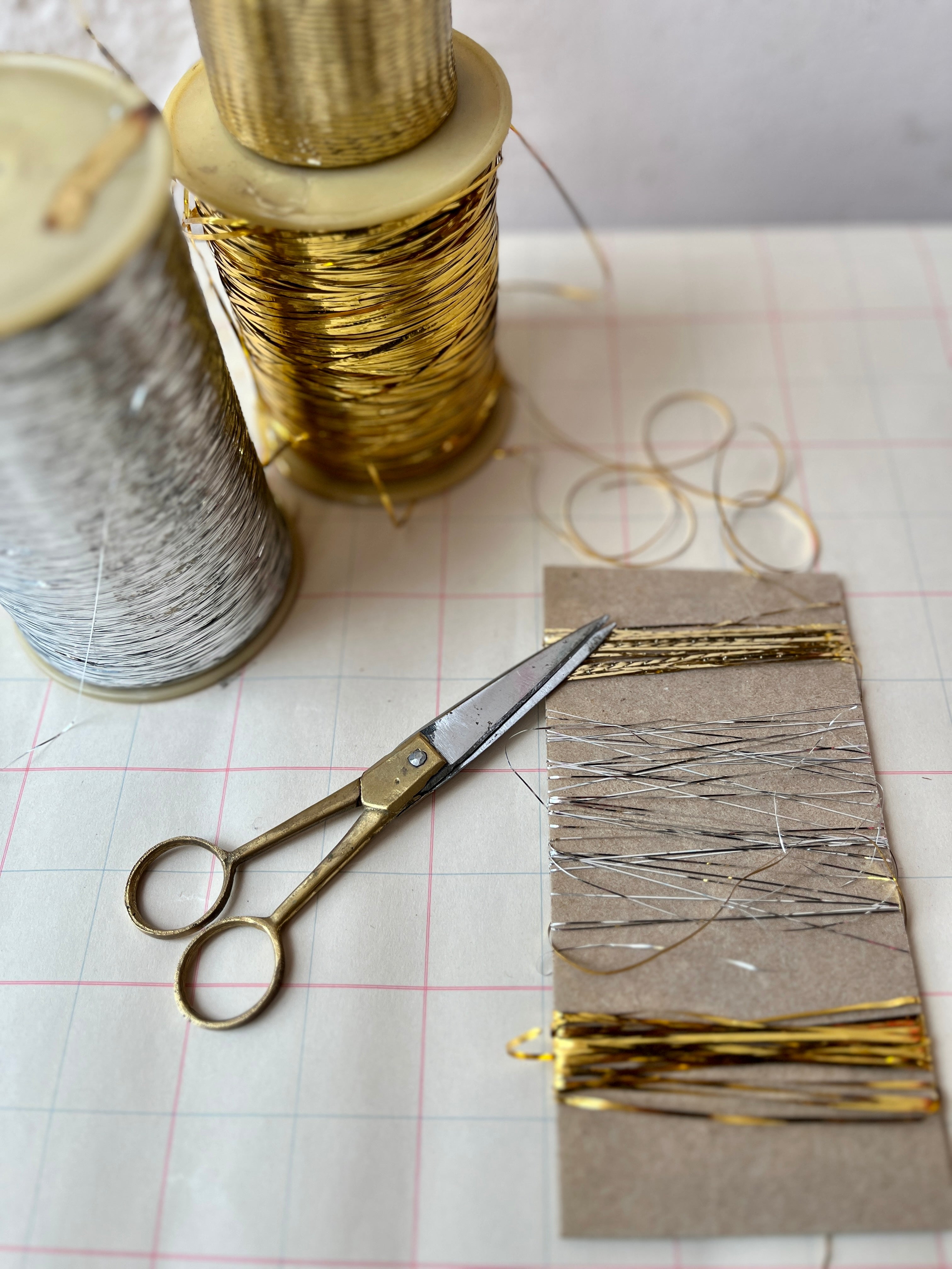 Mylar Ribbon