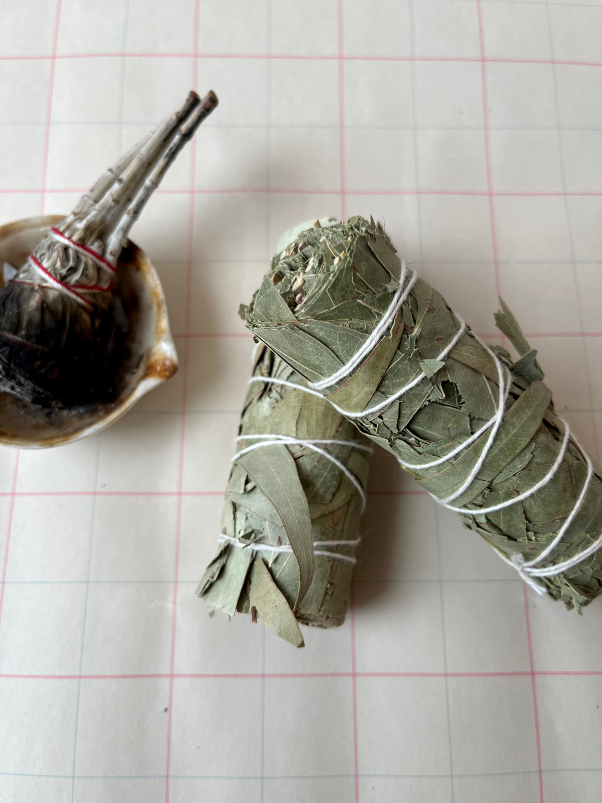 Eucalyptus Sage Bundle | PARCEL