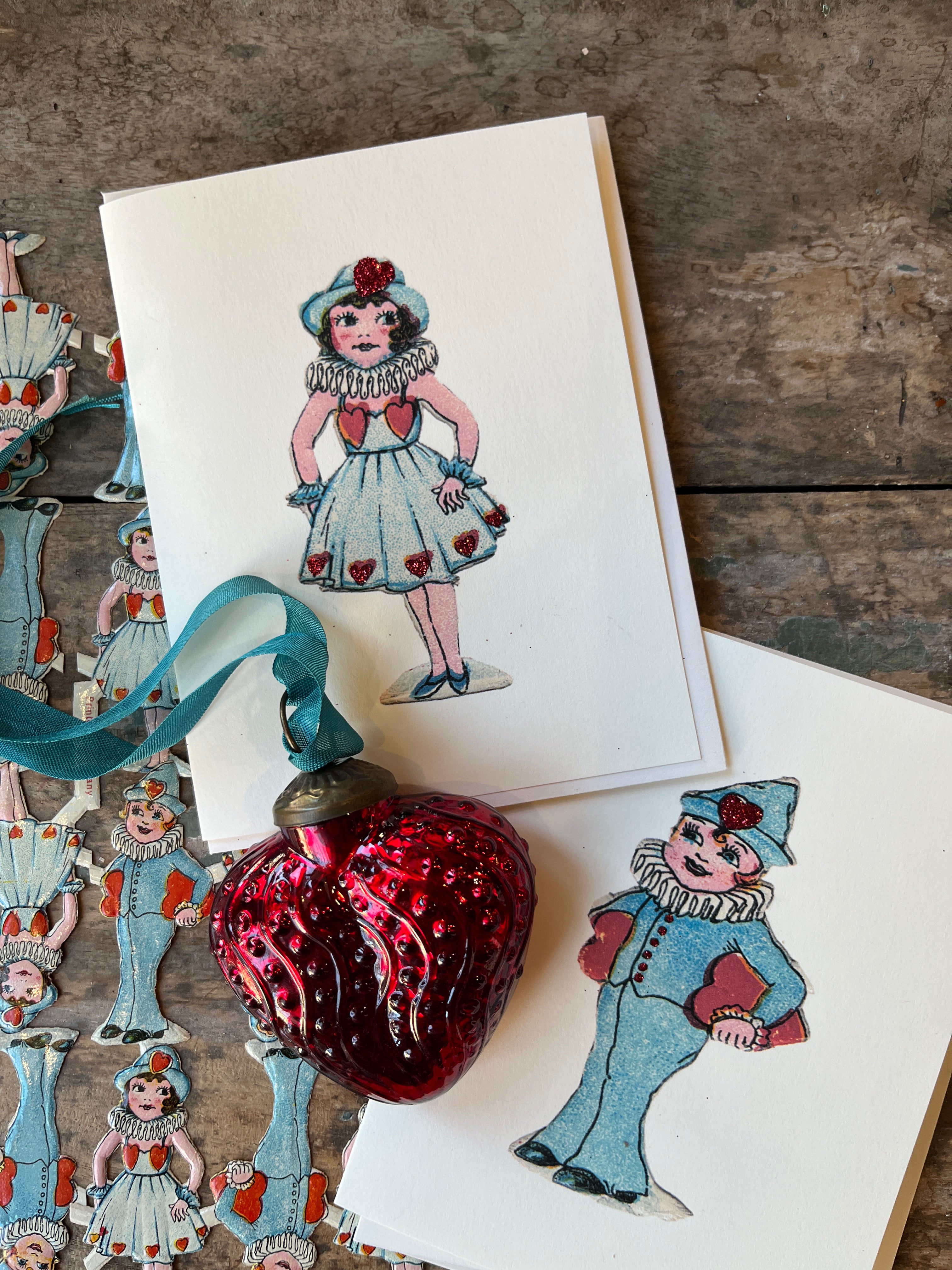 Little Lovers Set