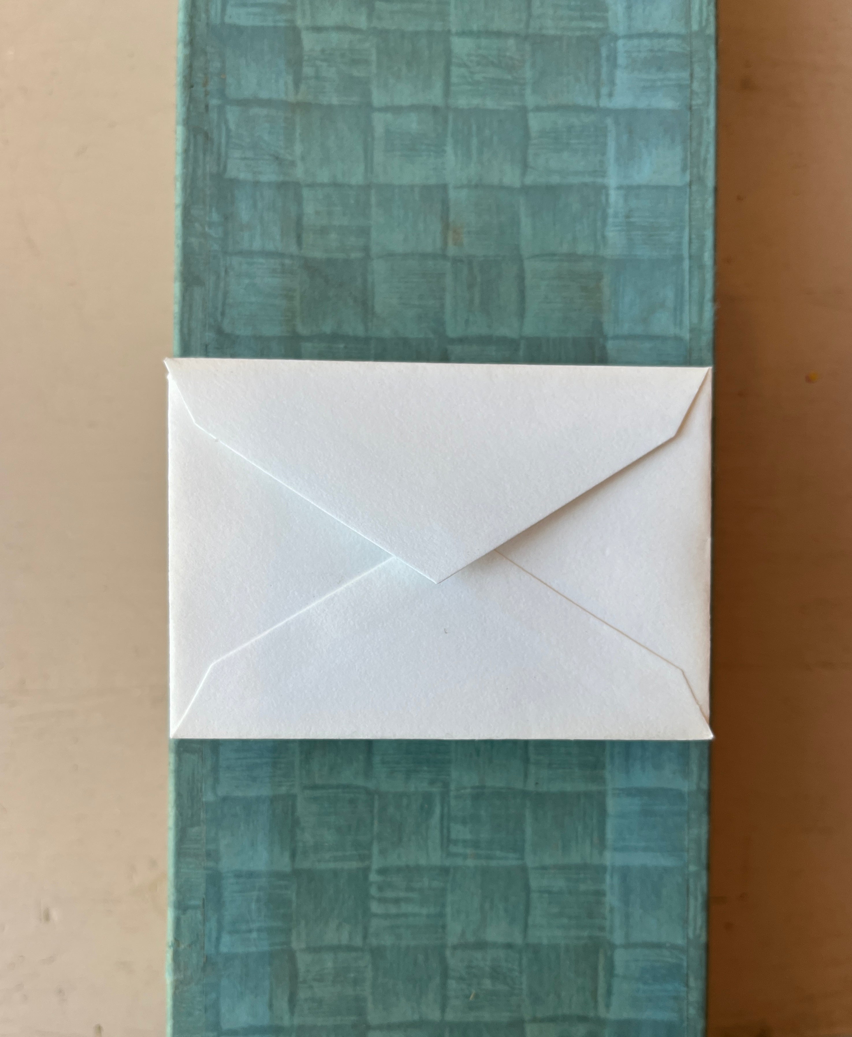 Teeny Tiny Itty Bitty Envelopes