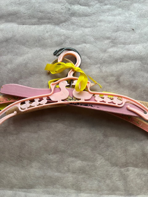 Children's Vintage Hanger Collection