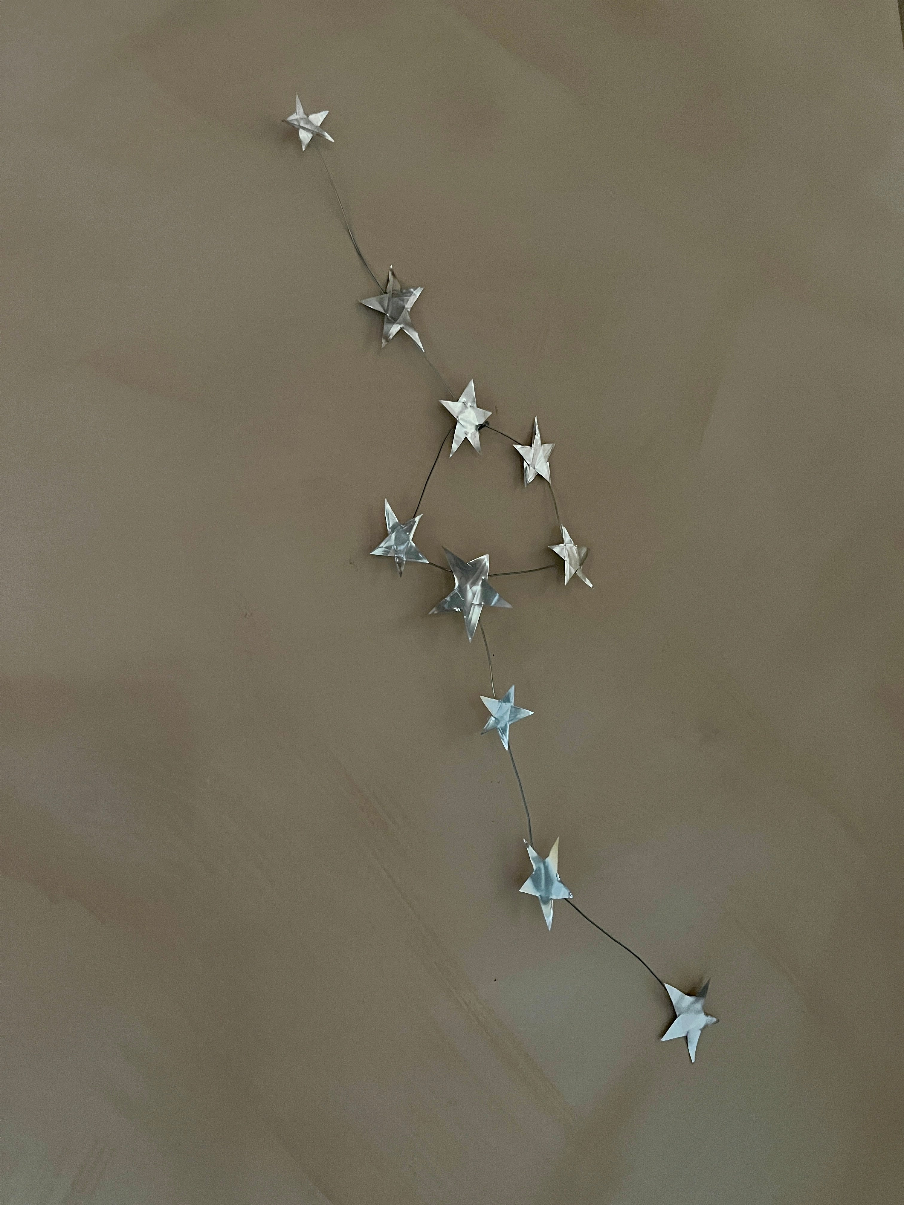 December 4th Workshop: Metal Embossing