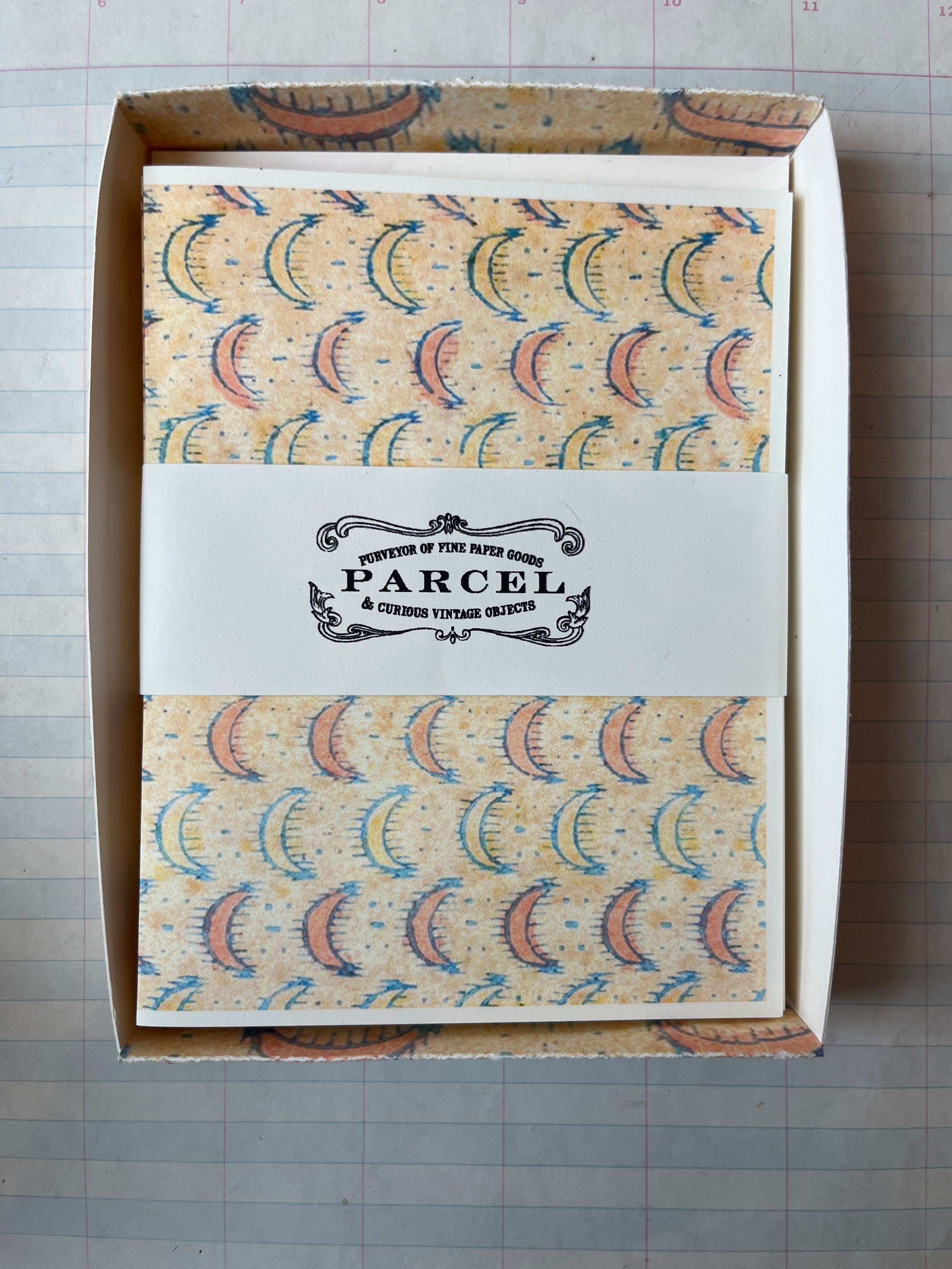 Dominote Papers Notecard Sets