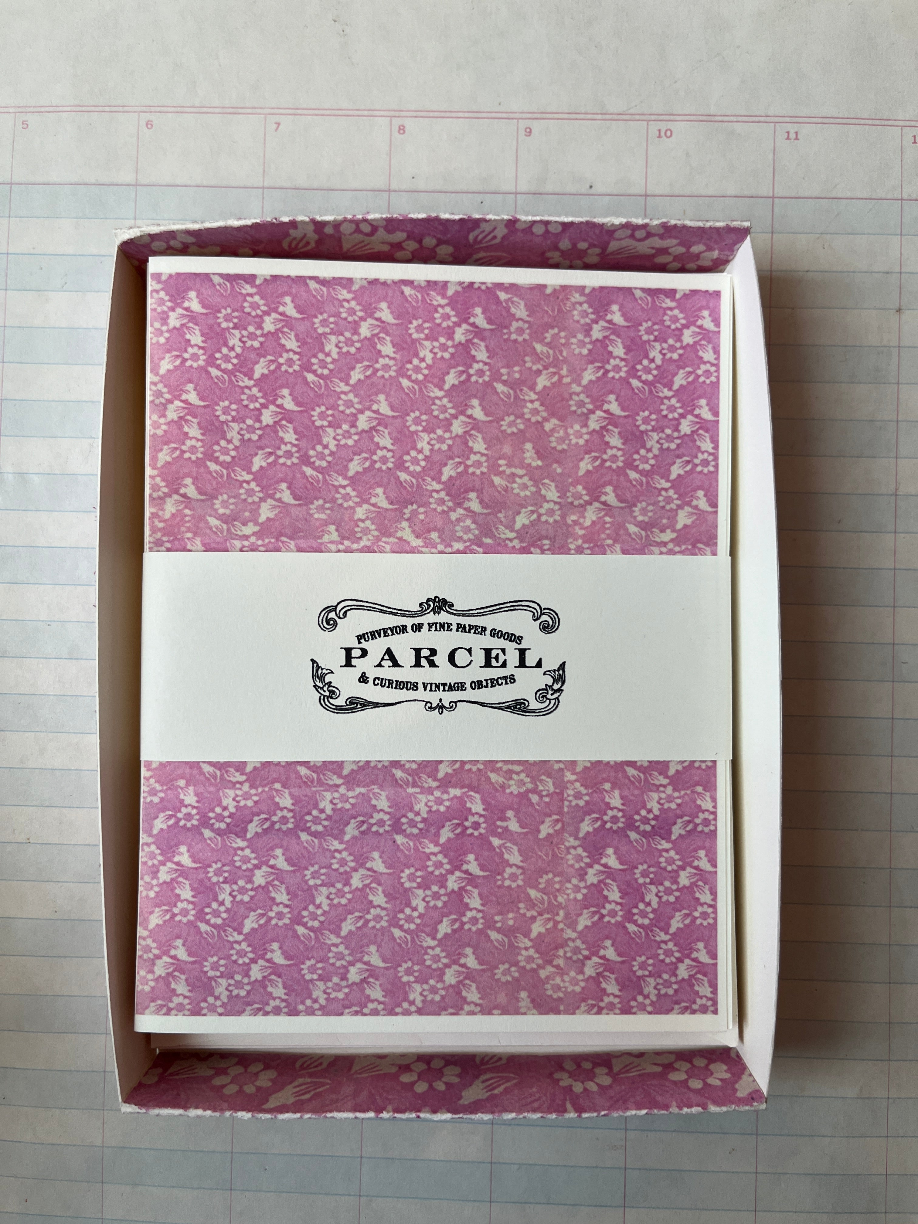 Dominote Papers Notecard Sets