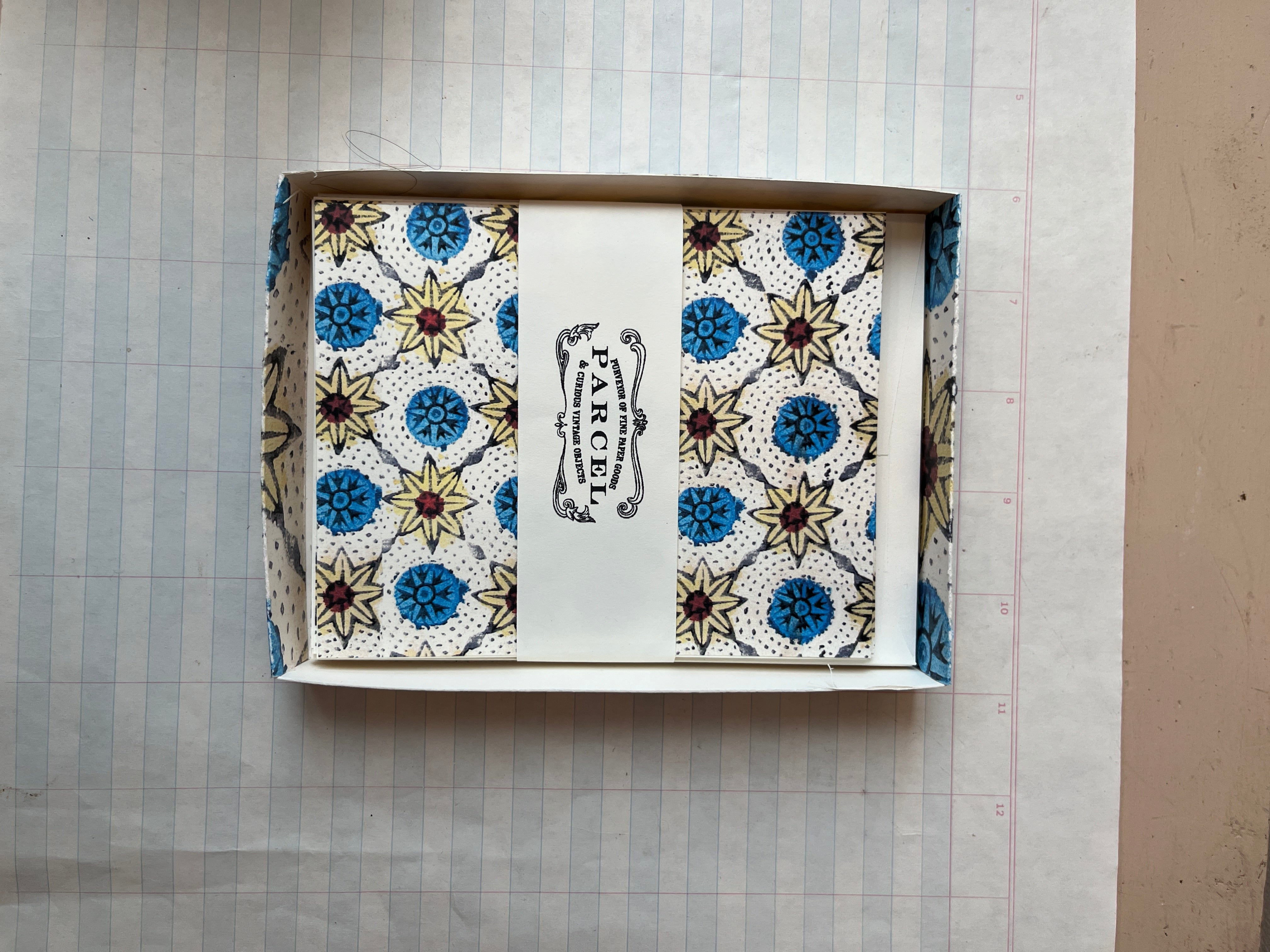 Dominote Papers Notecard Sets