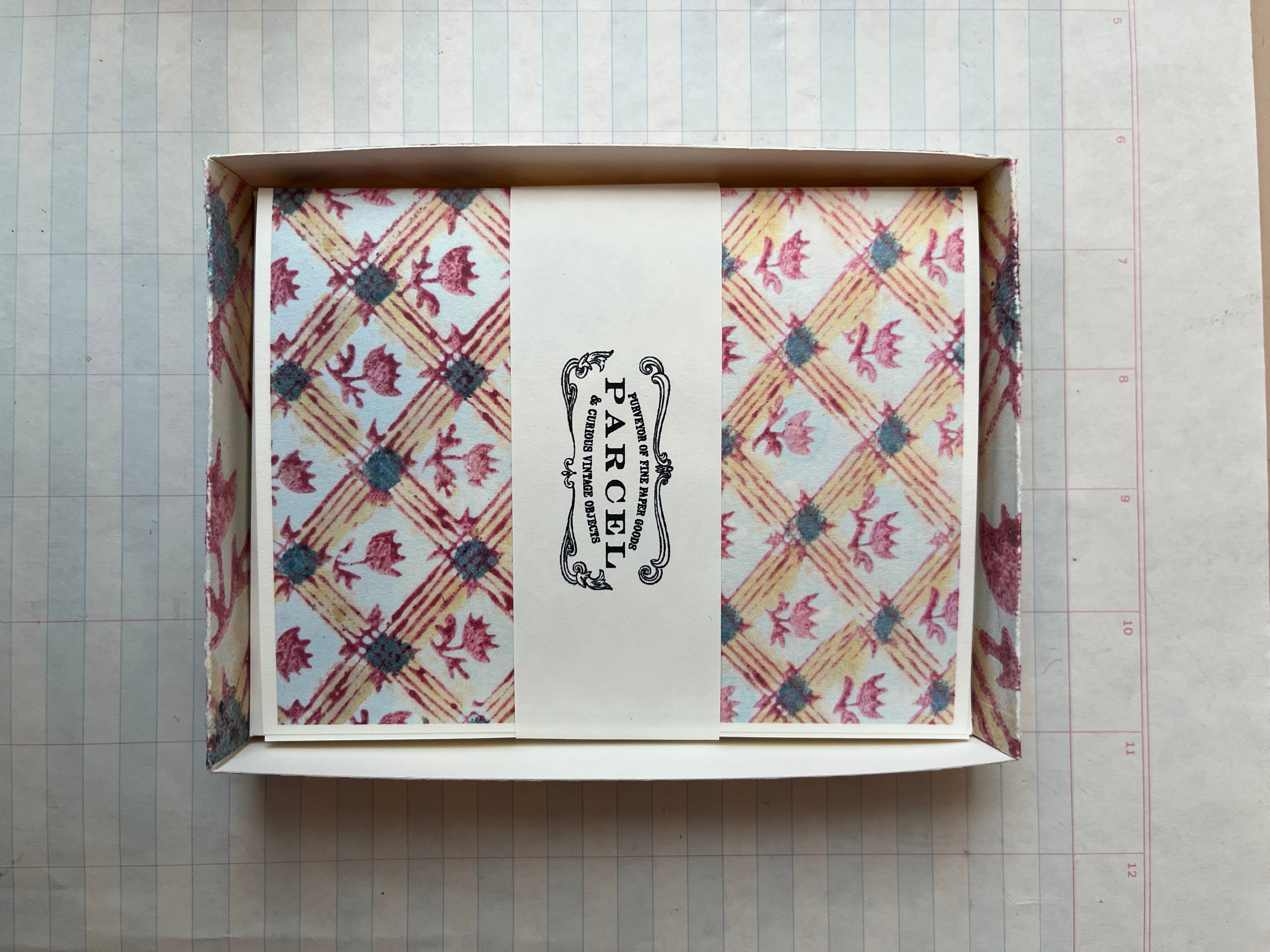 Dominote Papers Notecard Sets