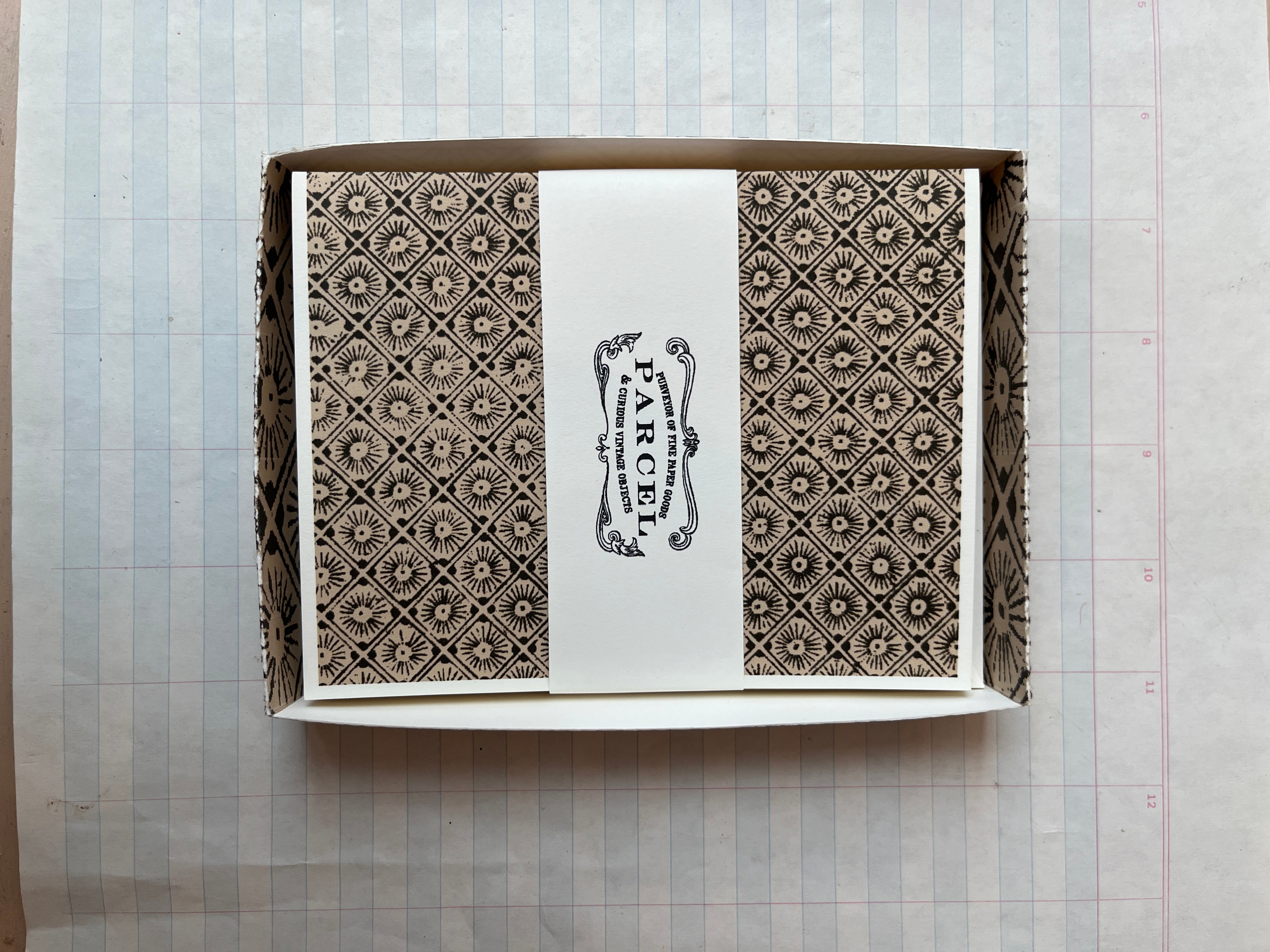 Dominote Papers Notecard Sets
