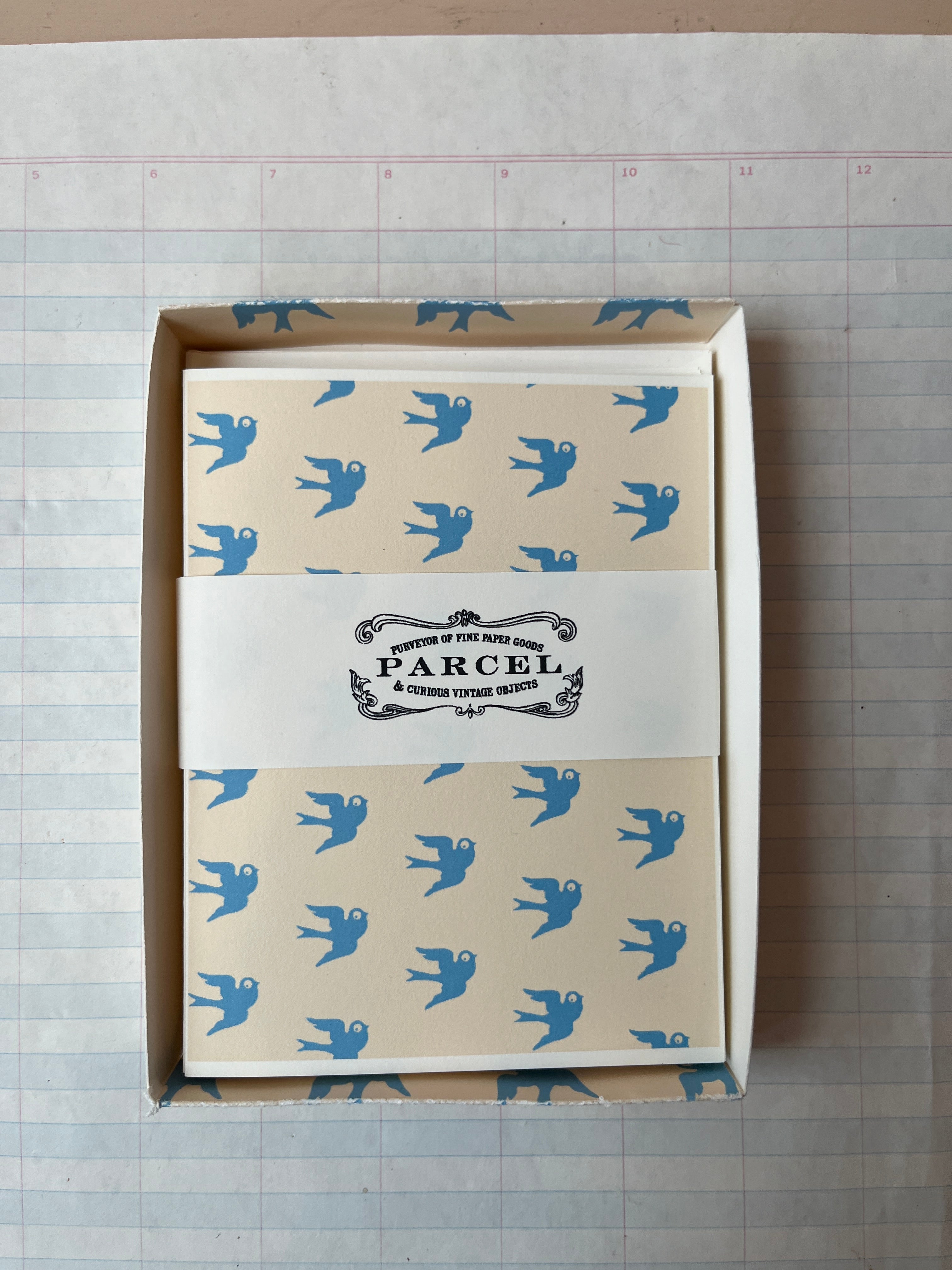 Dominote Papers Notecard Sets