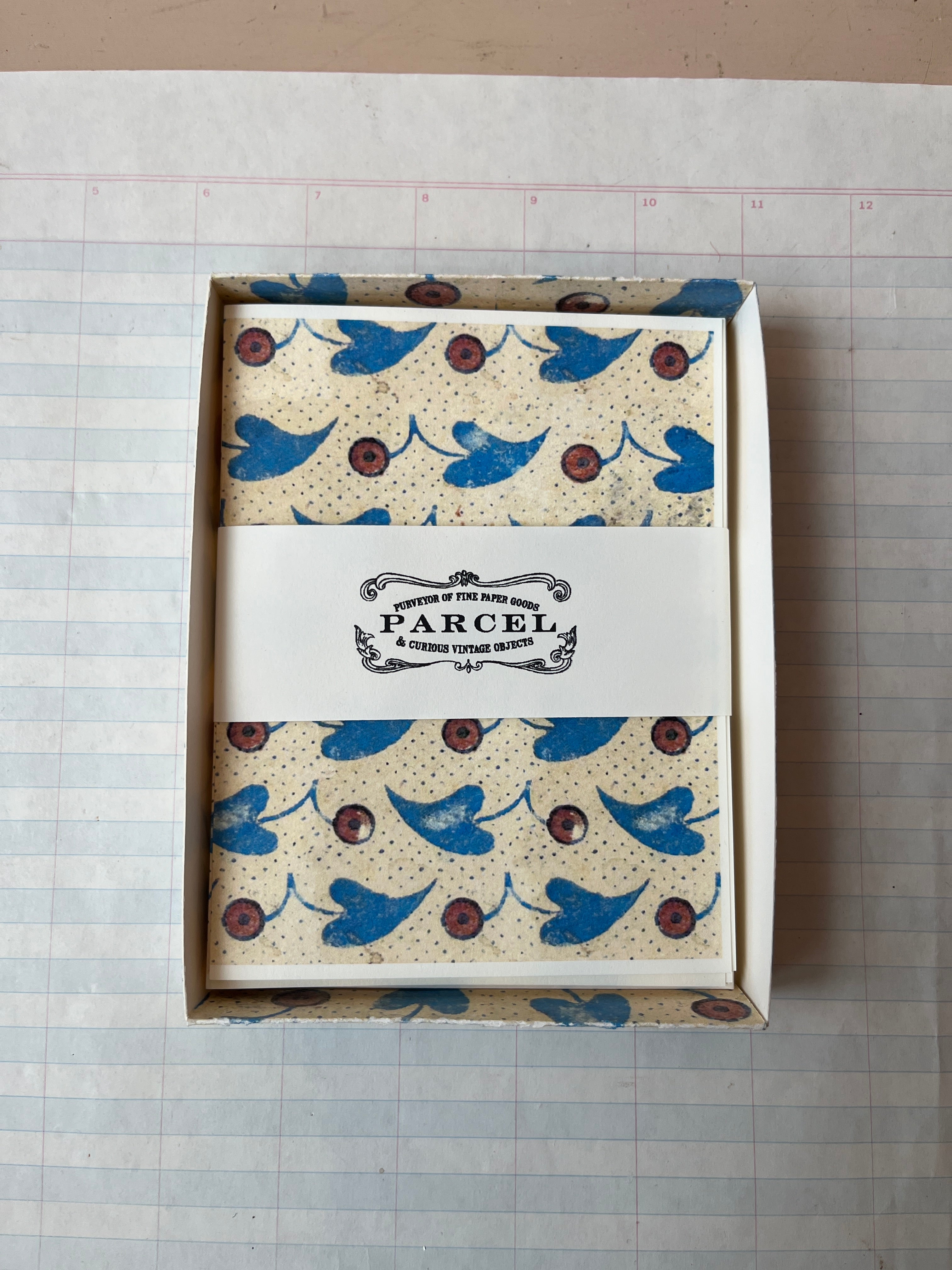 Dominote Papers Notecard Sets