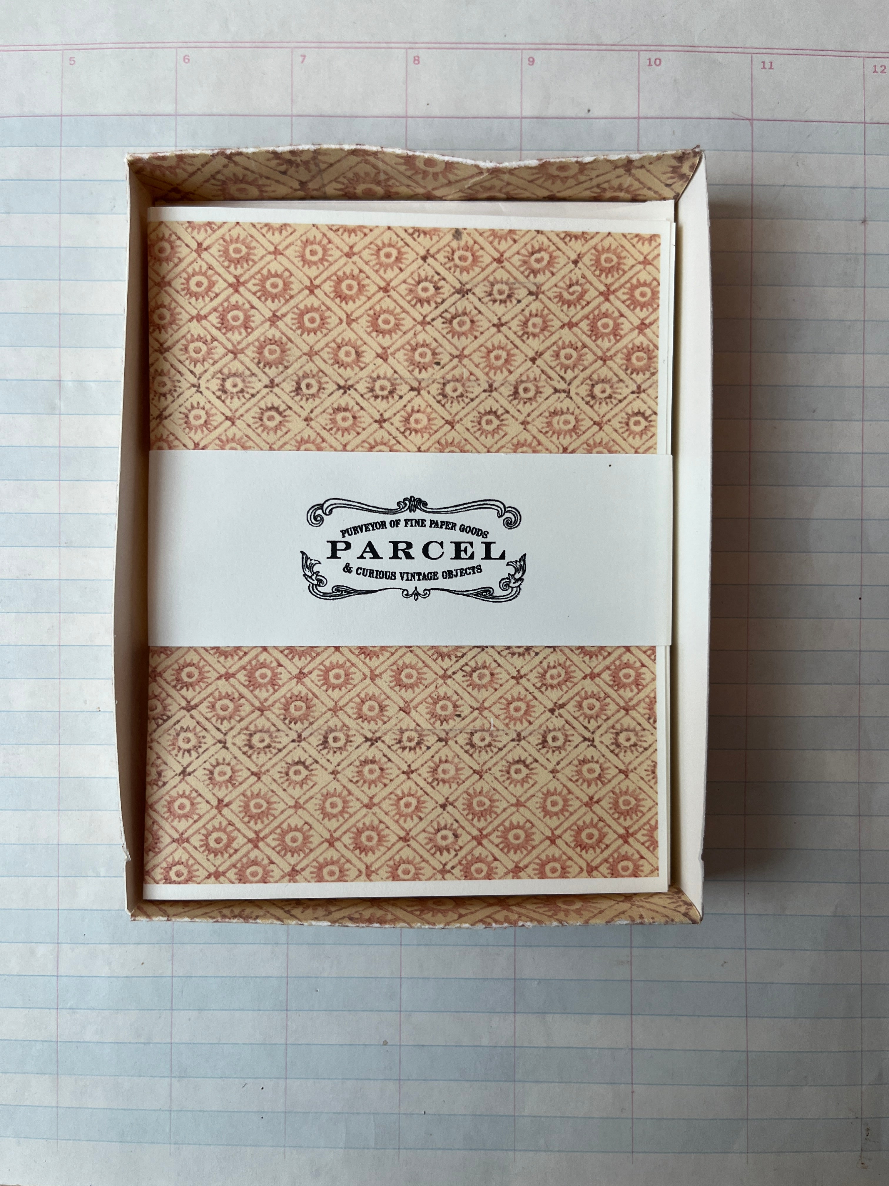 Dominote Papers Notecard Sets