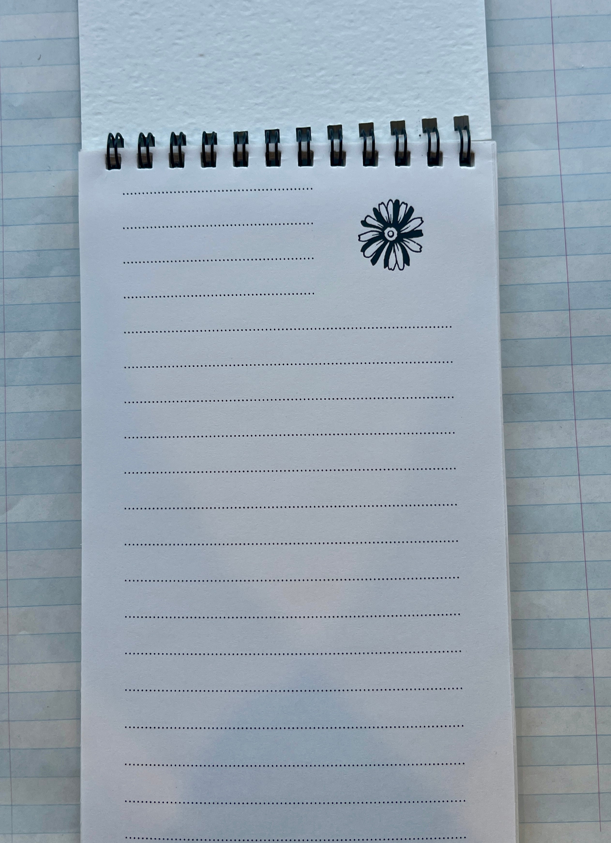 To do Pad