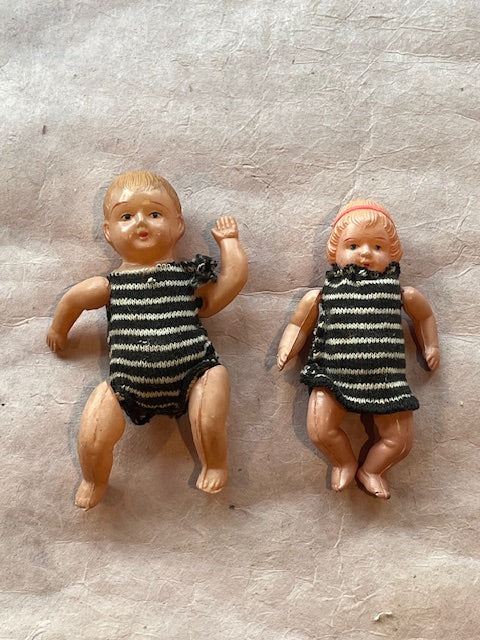 Big Brother and Little Sister