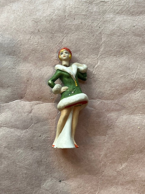 Original Winnie Winkle Nodder