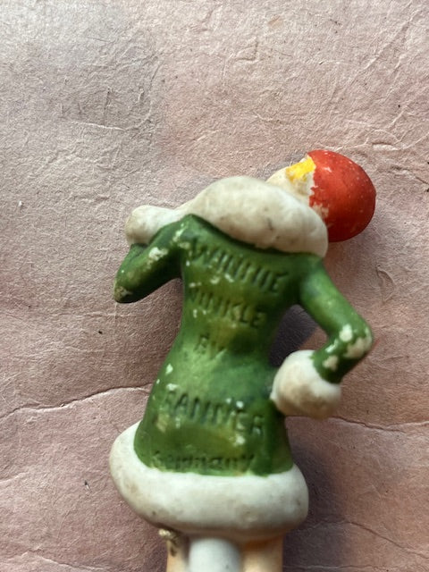 Original Winnie Winkle Nodder