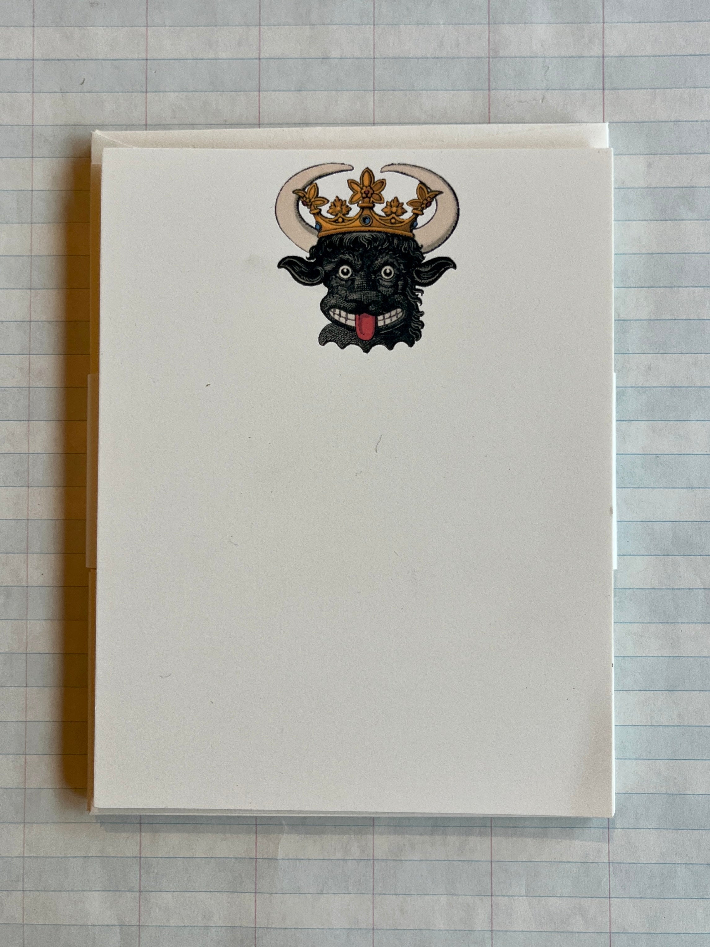 Royal Ox Stationery