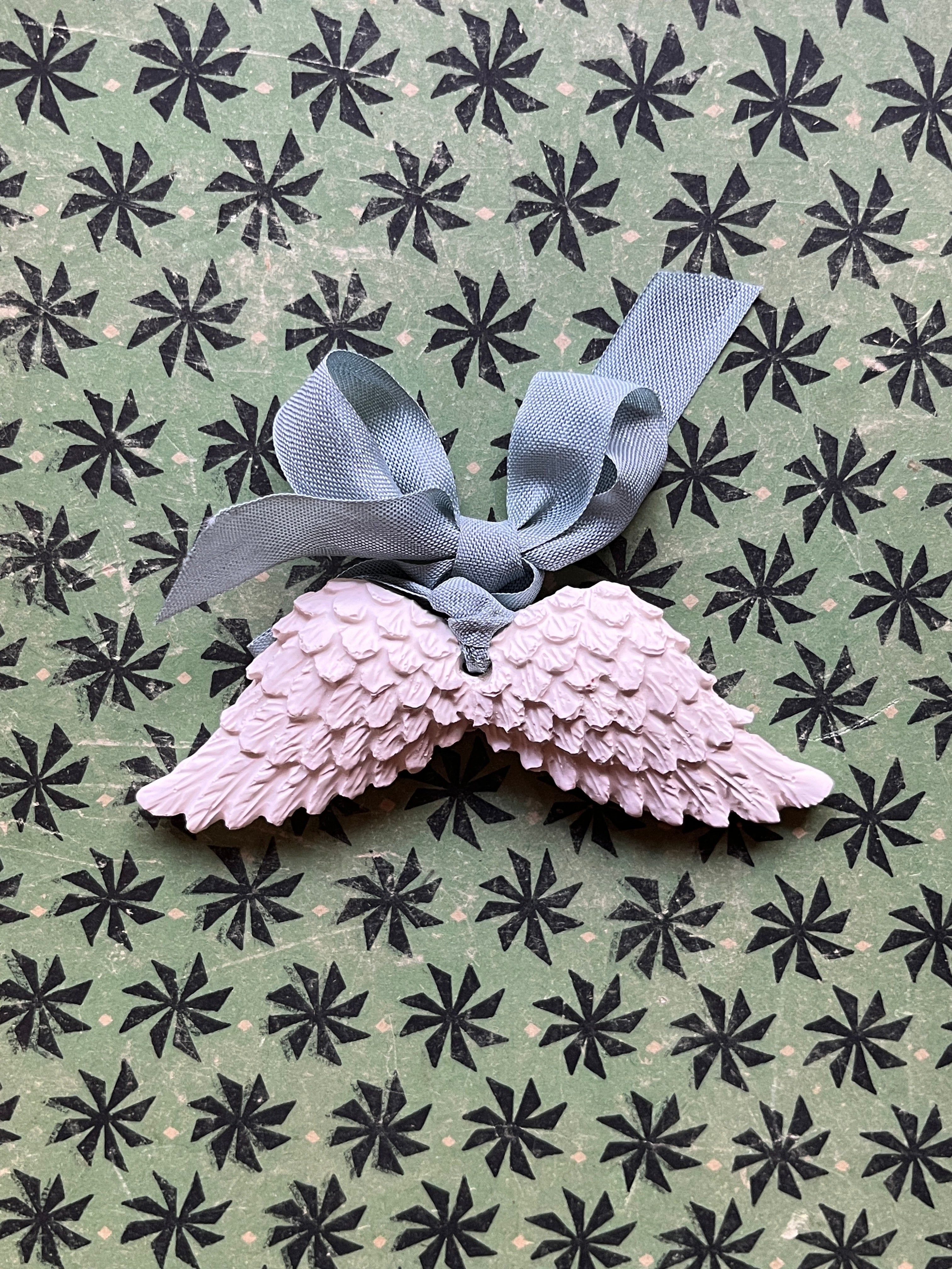 Little Wings Ornament