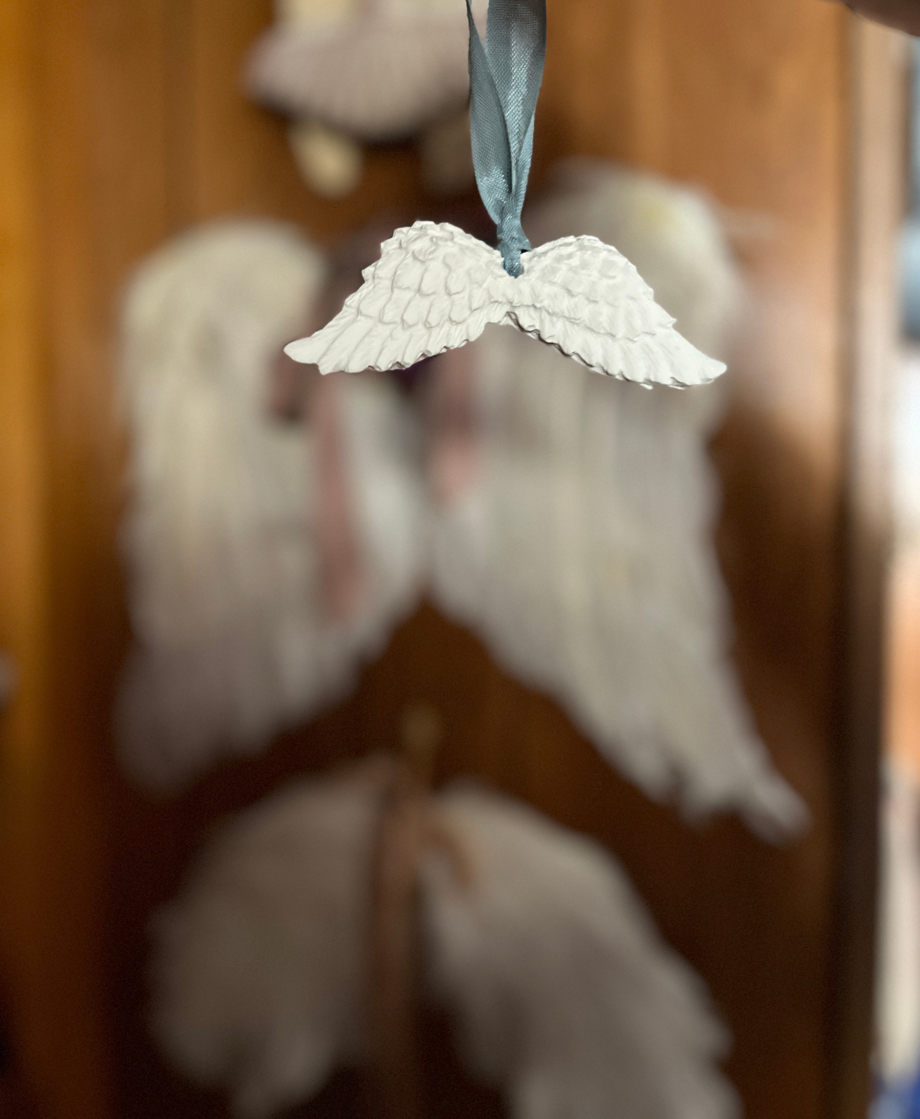 Little Wings Ornament