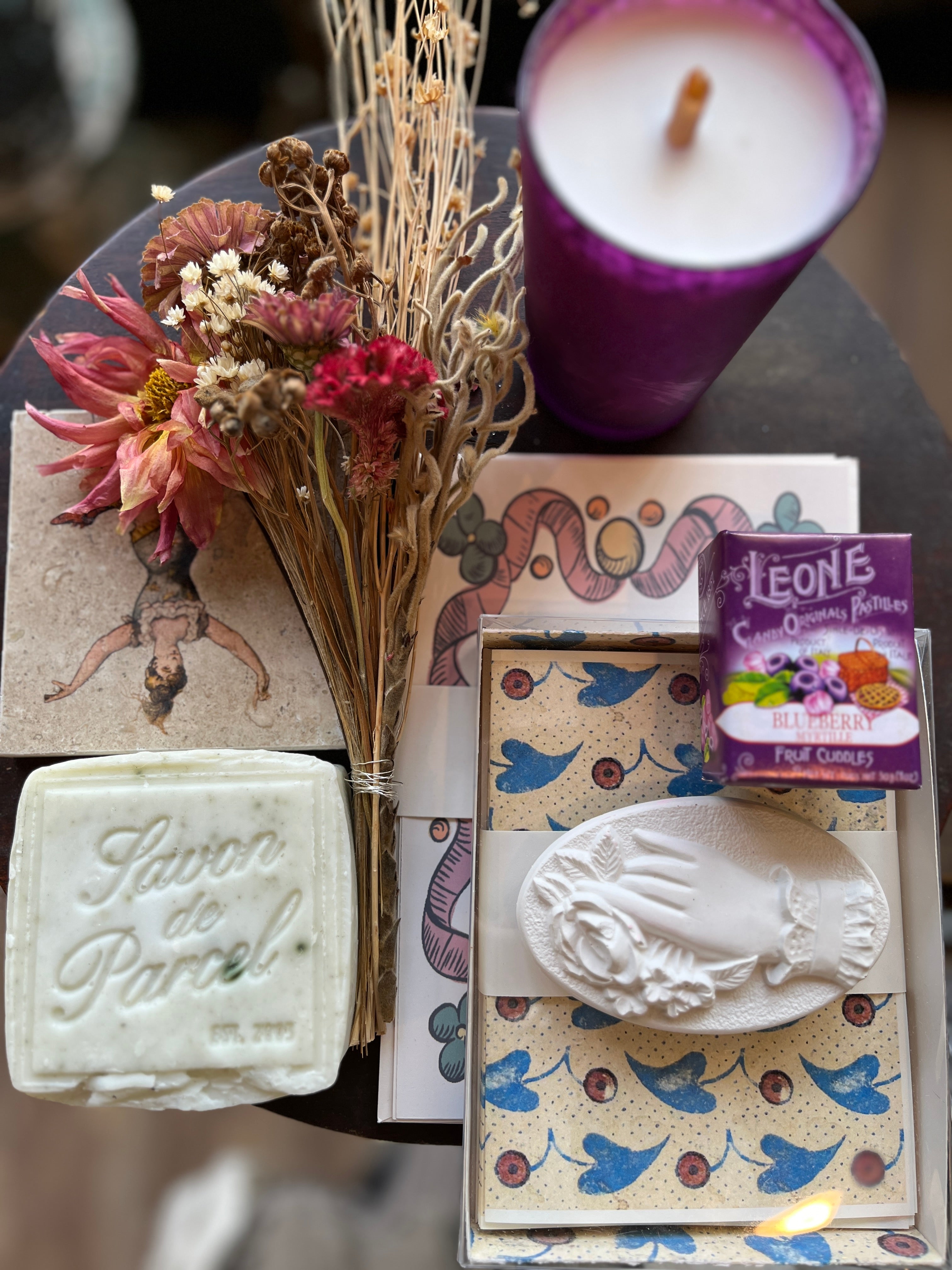 Beautiful Things for Beautiful Mom