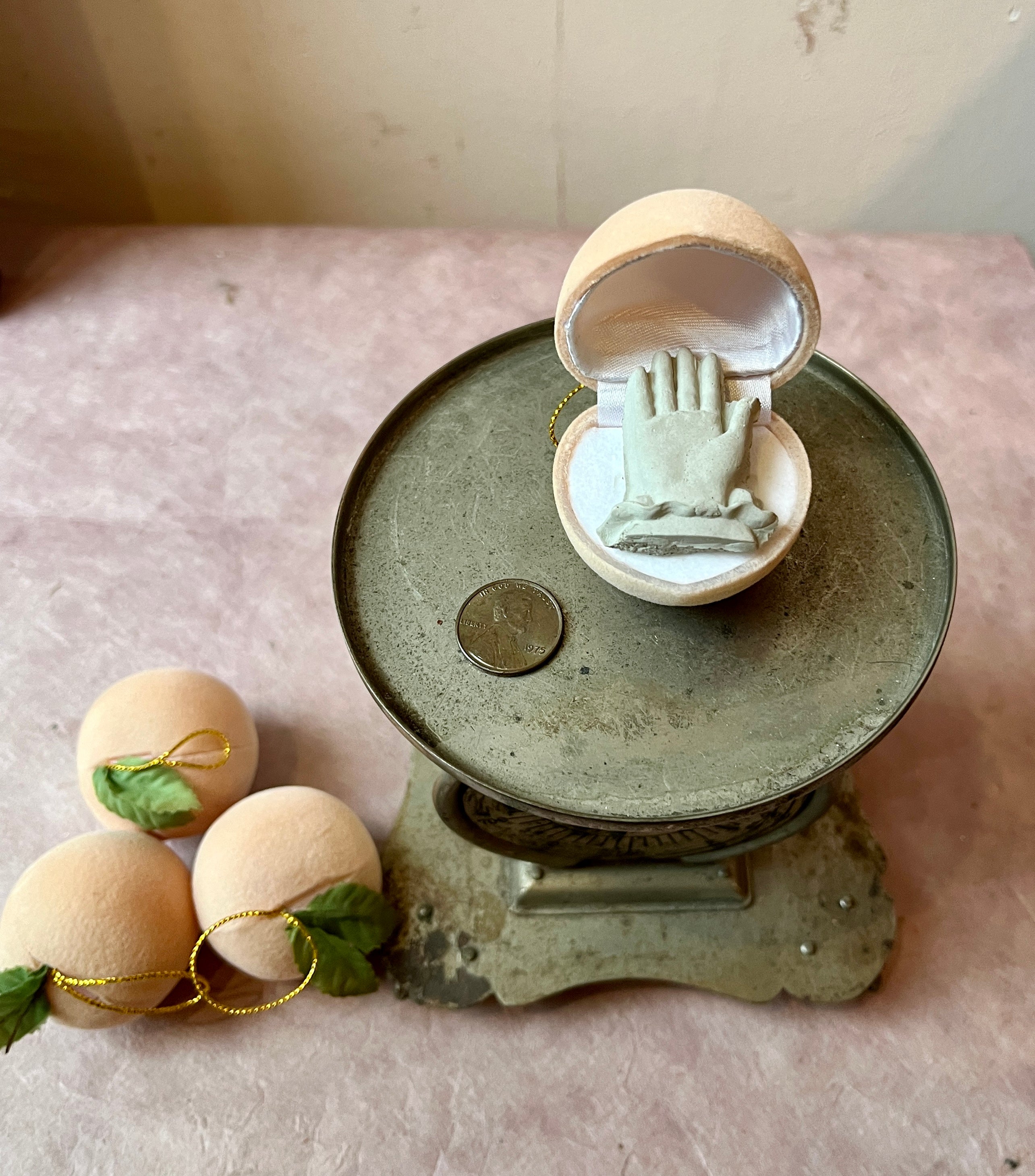 You're a Peach Ring Box