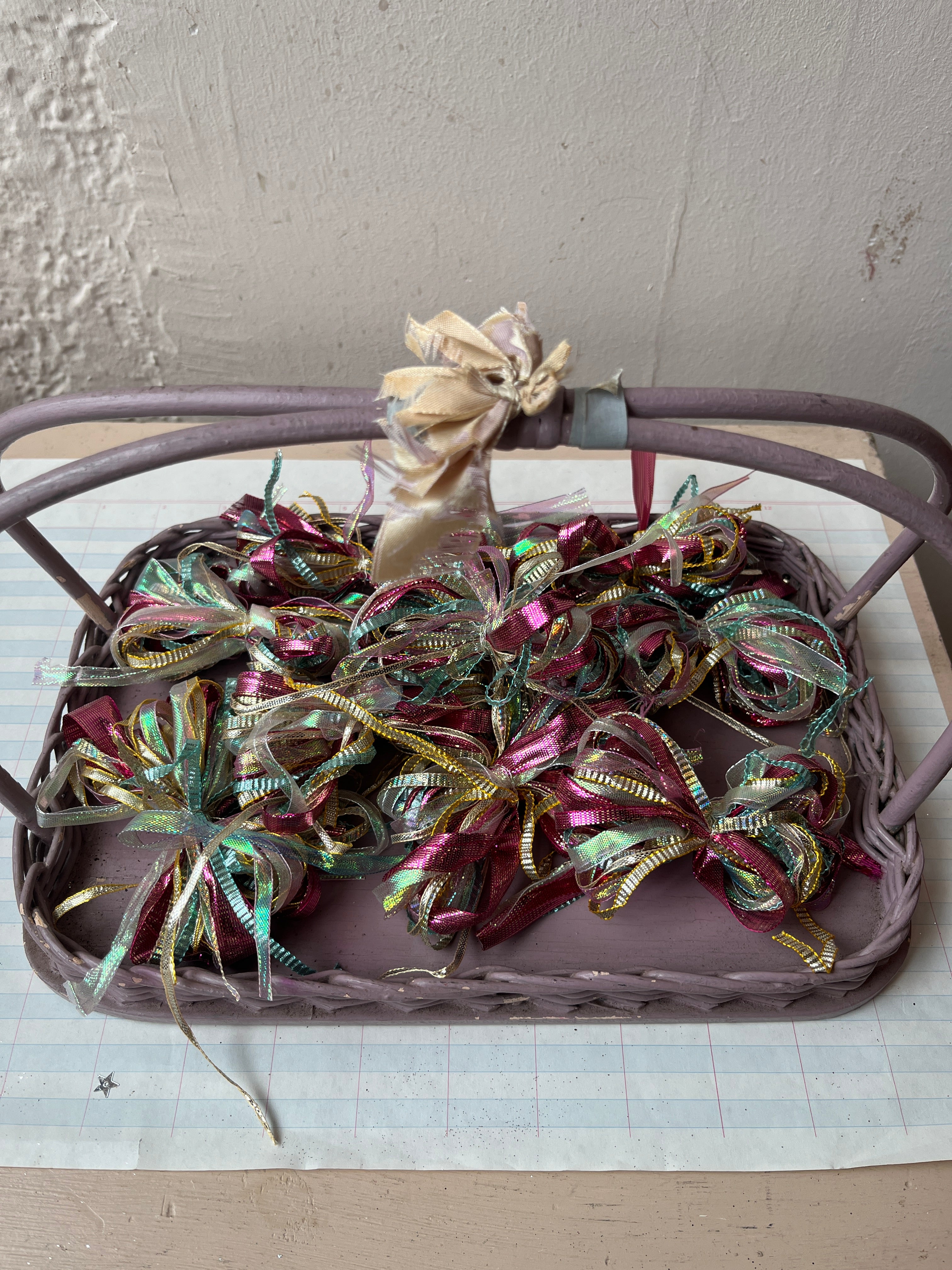 Magic Ribbon Bundles