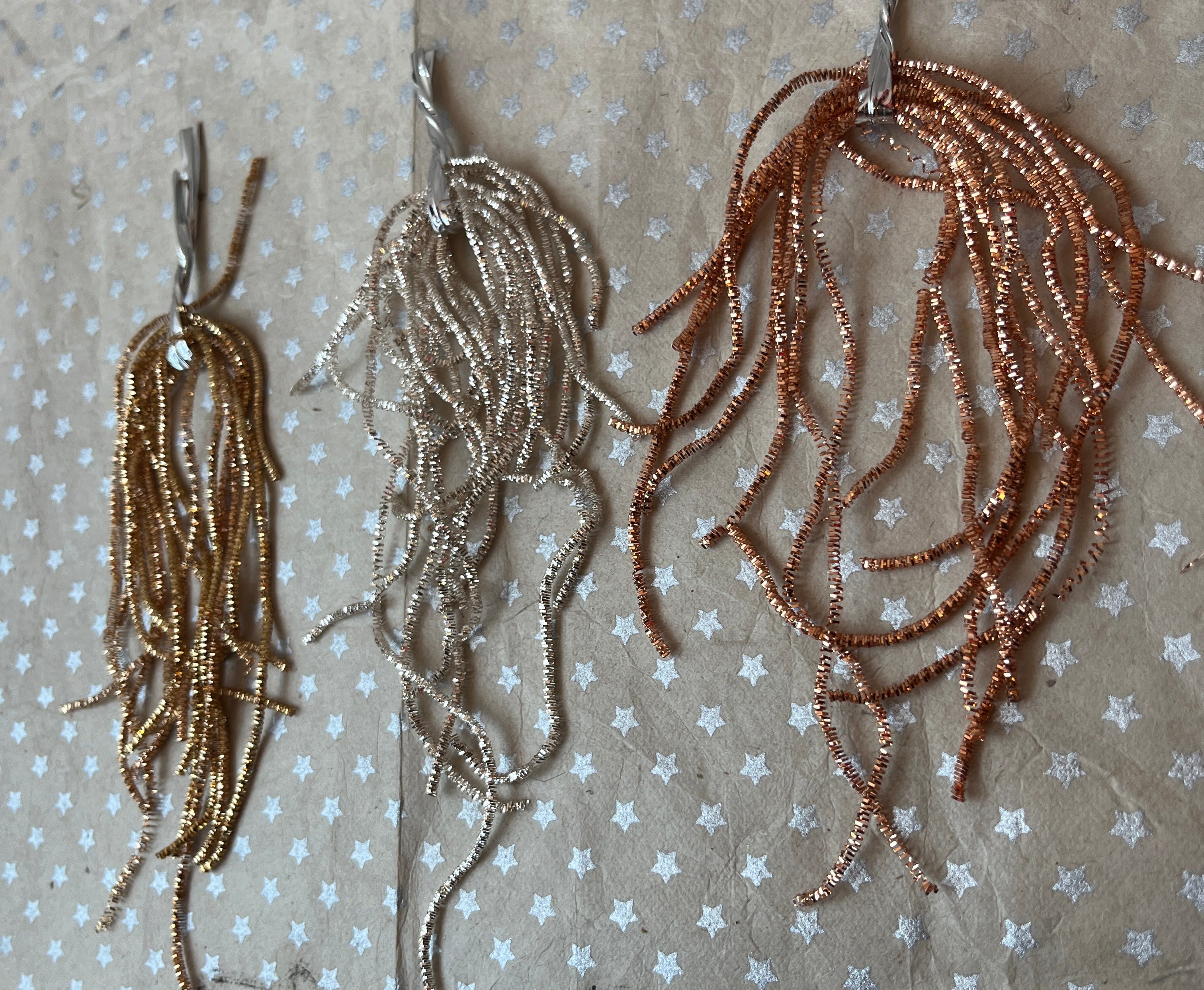 Little Bag of Bullion