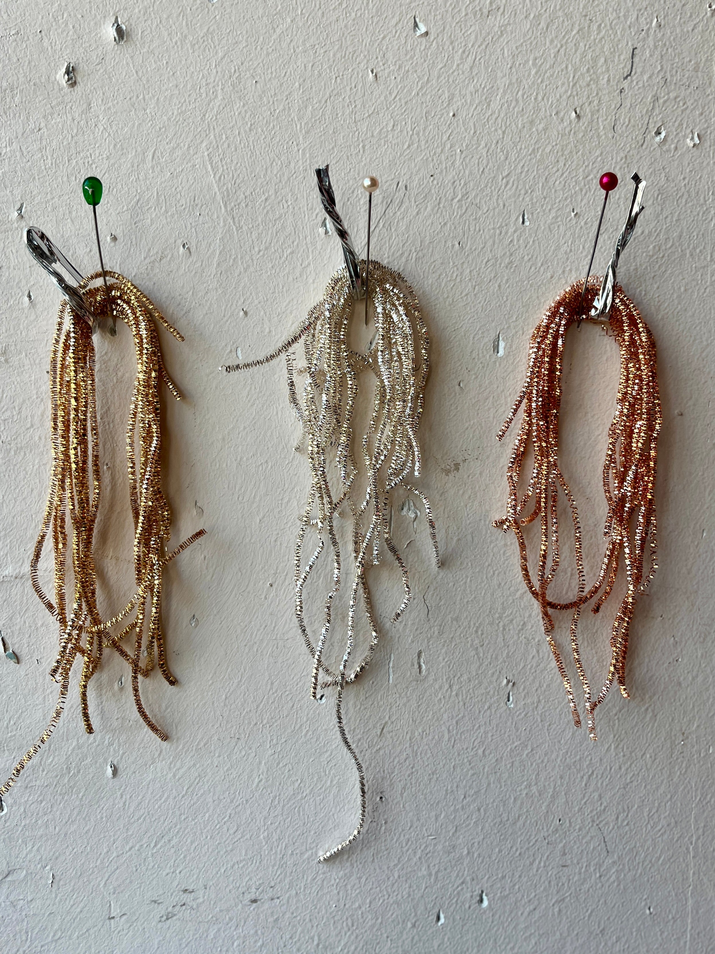 Little Bag of Bullion