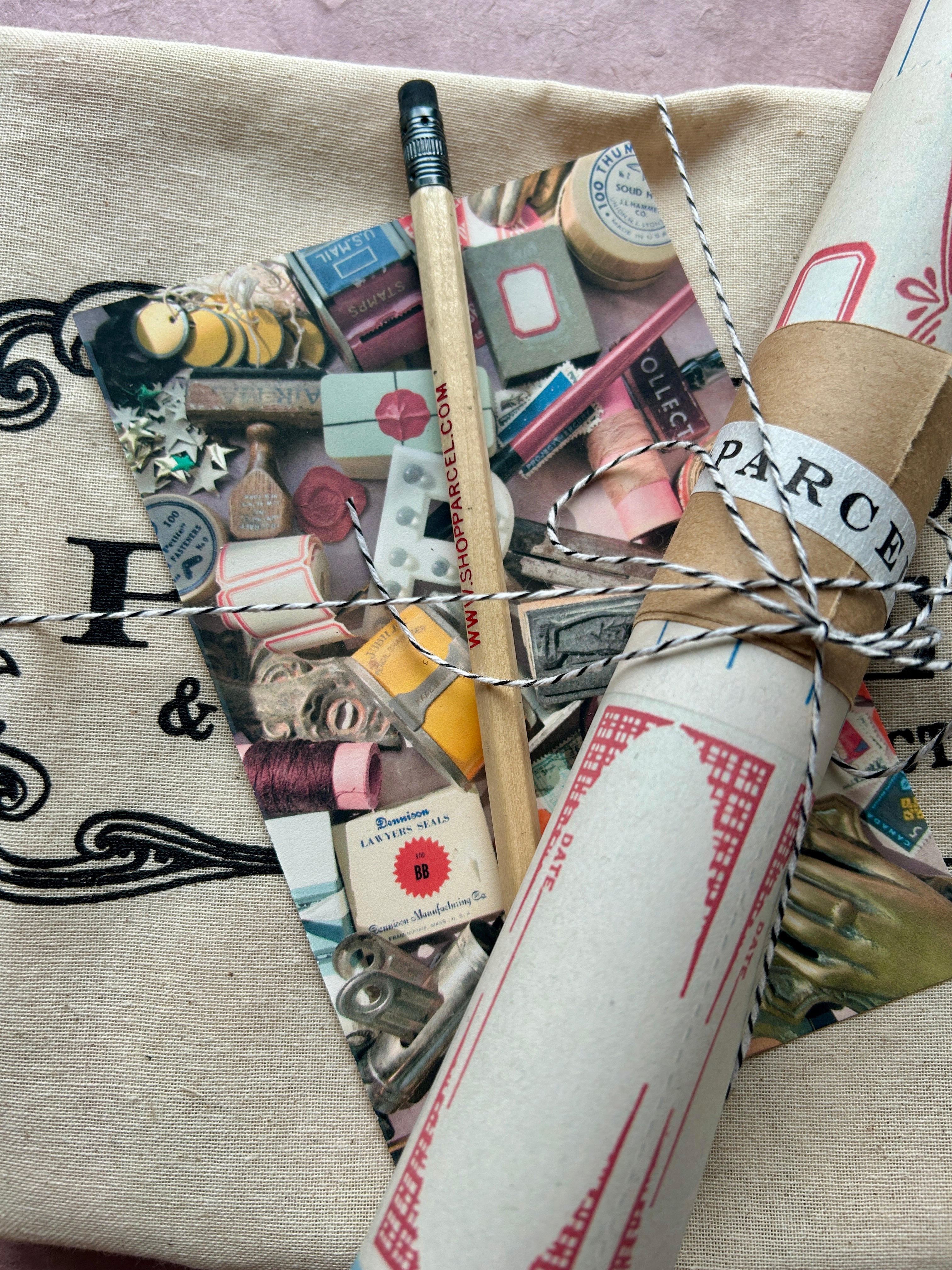 Classic Parcel Bundle