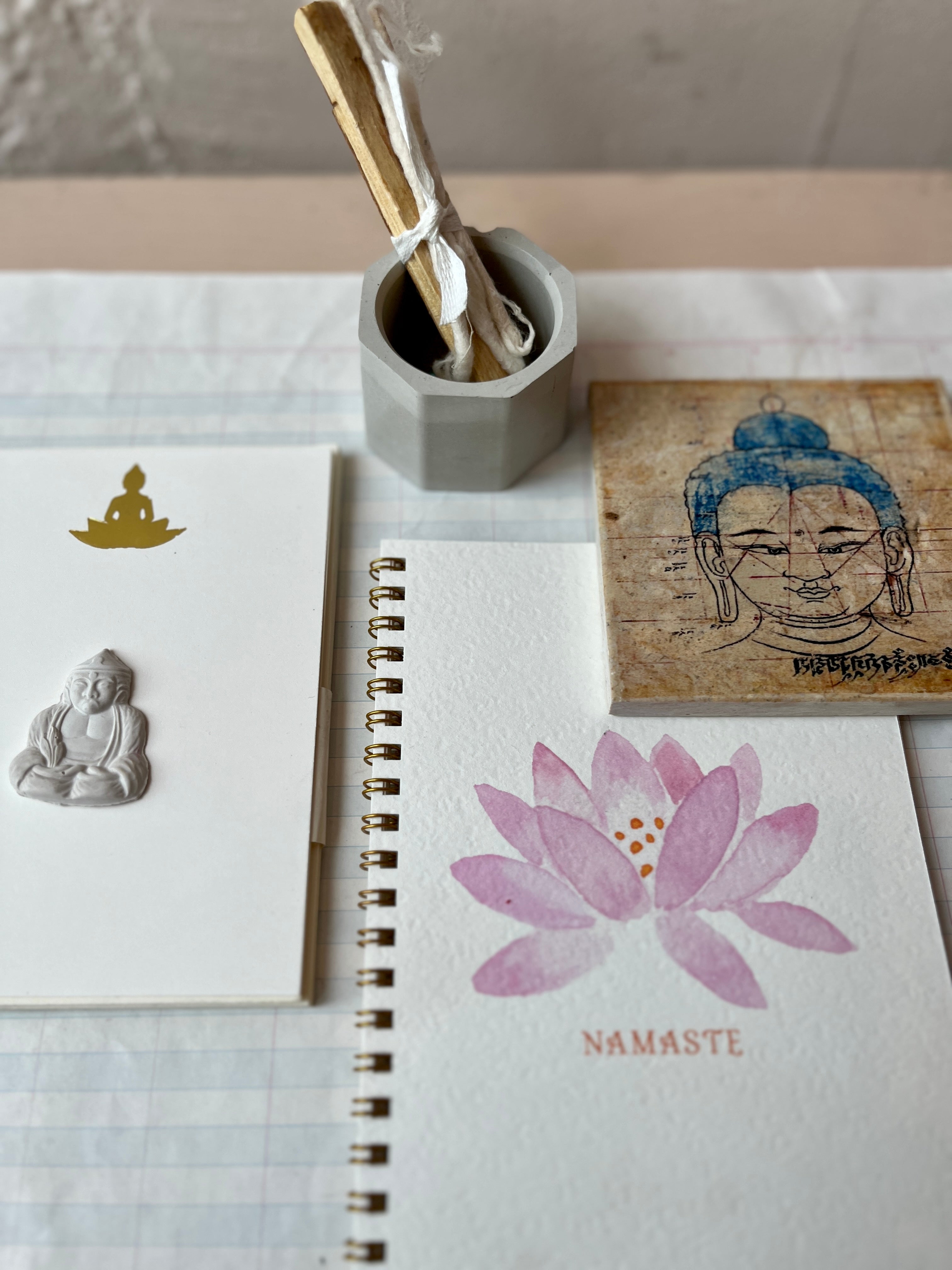 Namaste Parcel