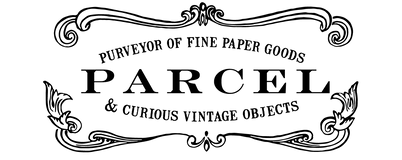 PARCEL logo
