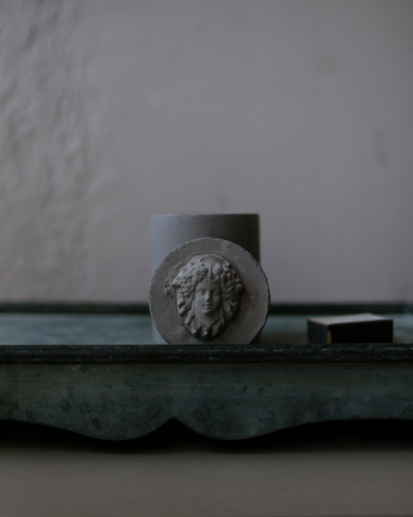 No. 2: Archive  Parcel Olfactory Scented Candle