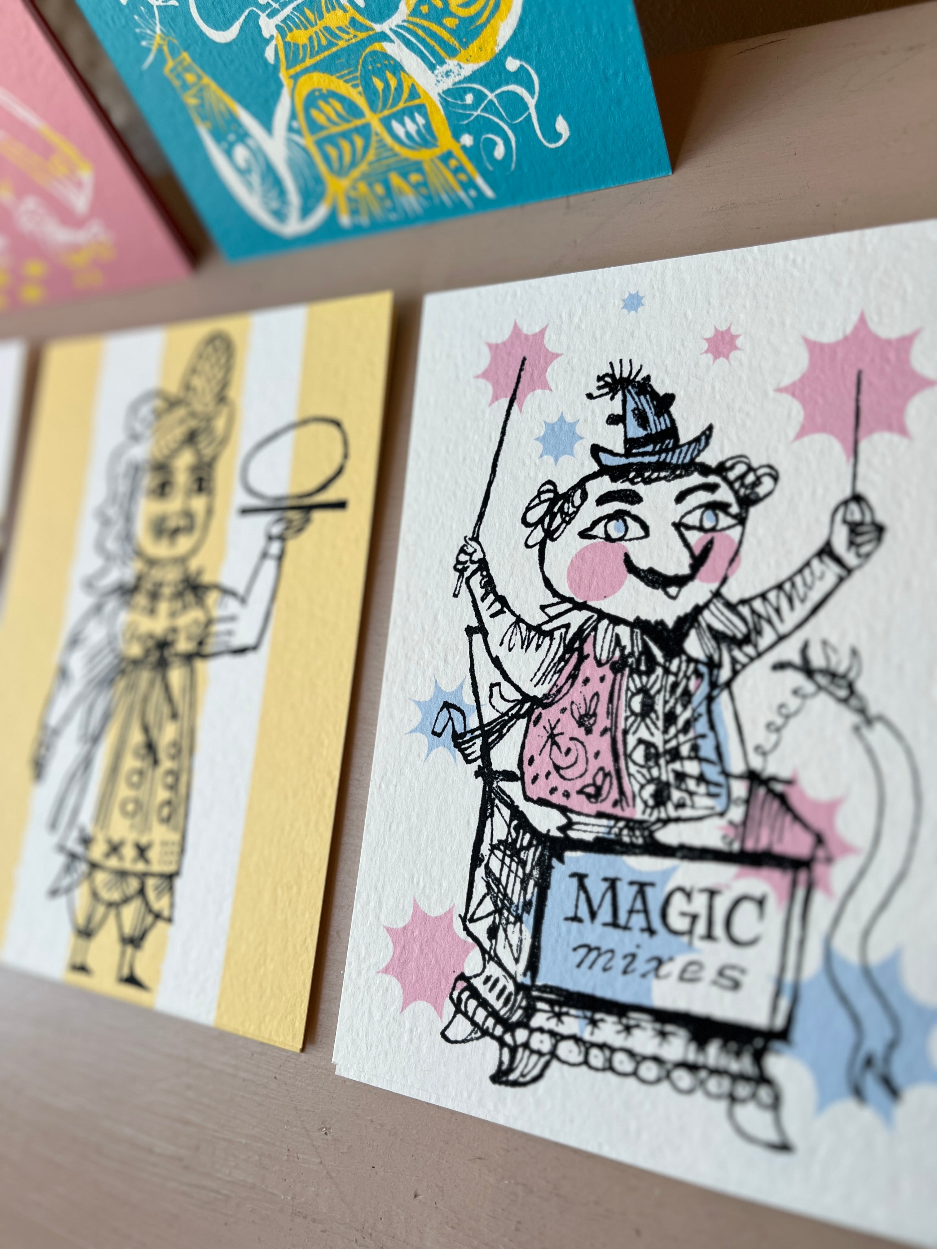 Kitsch-en Art Prints