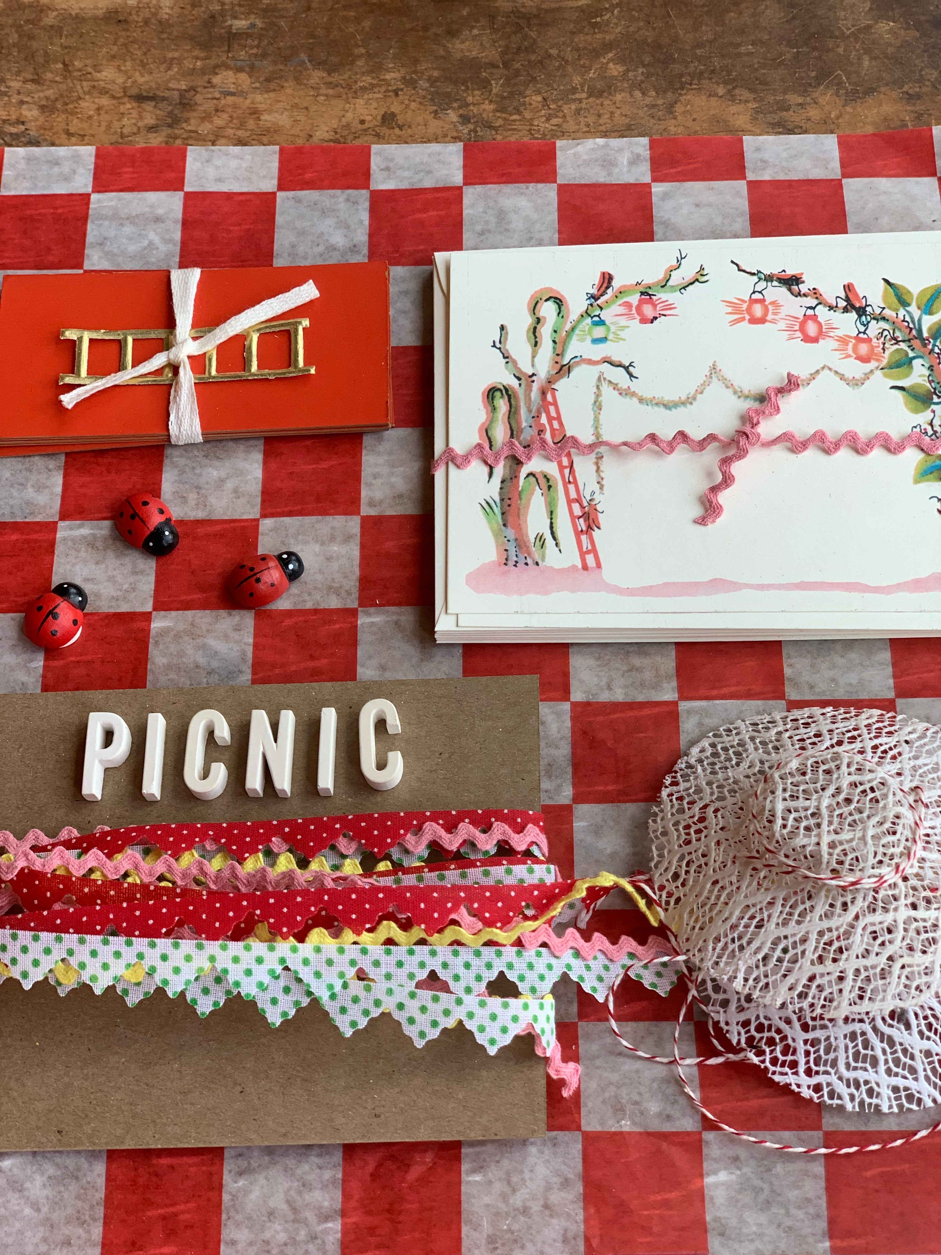 Picnic Parcel