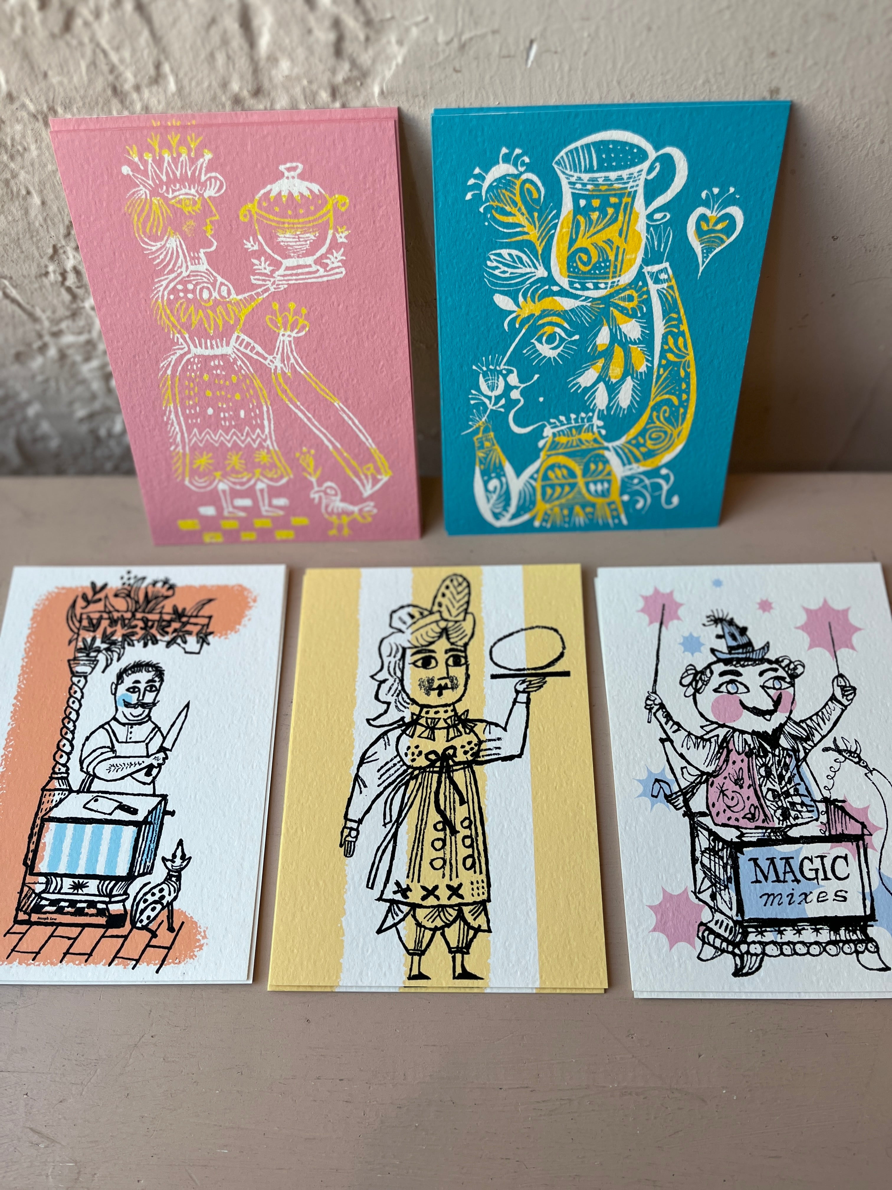 Kitsch-en Art Prints