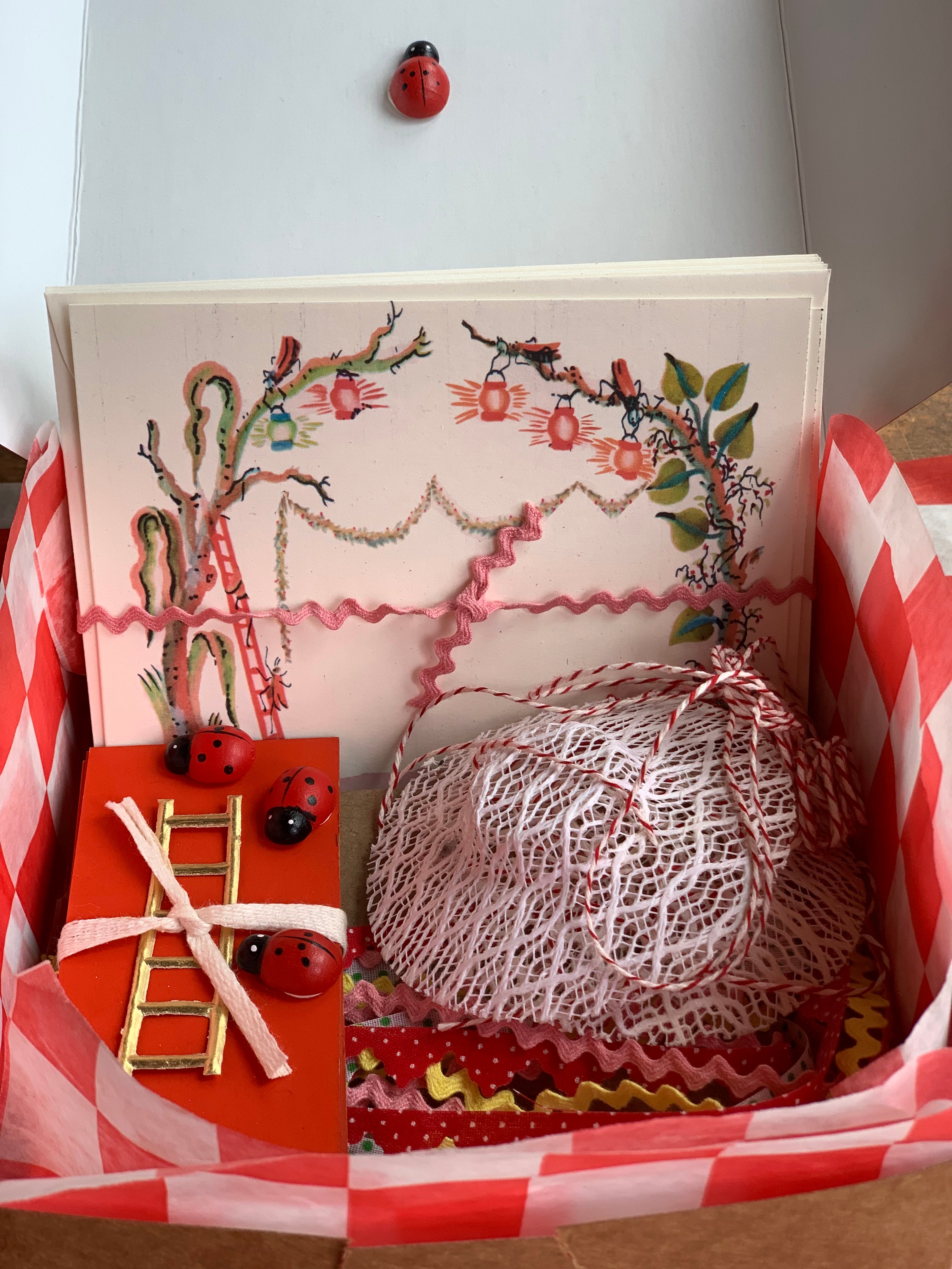 Picnic Parcel