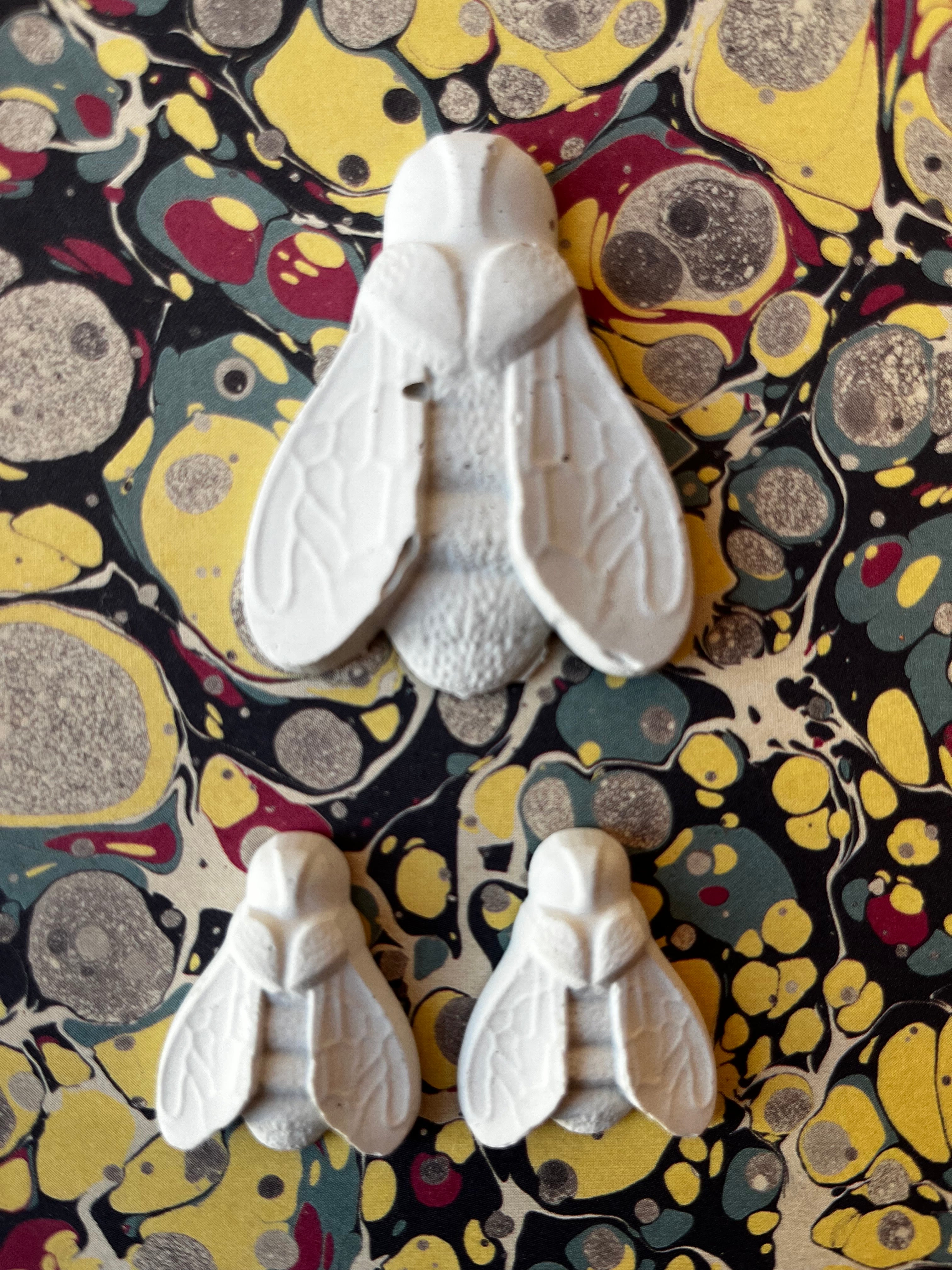 Buggy Plaster Token Set