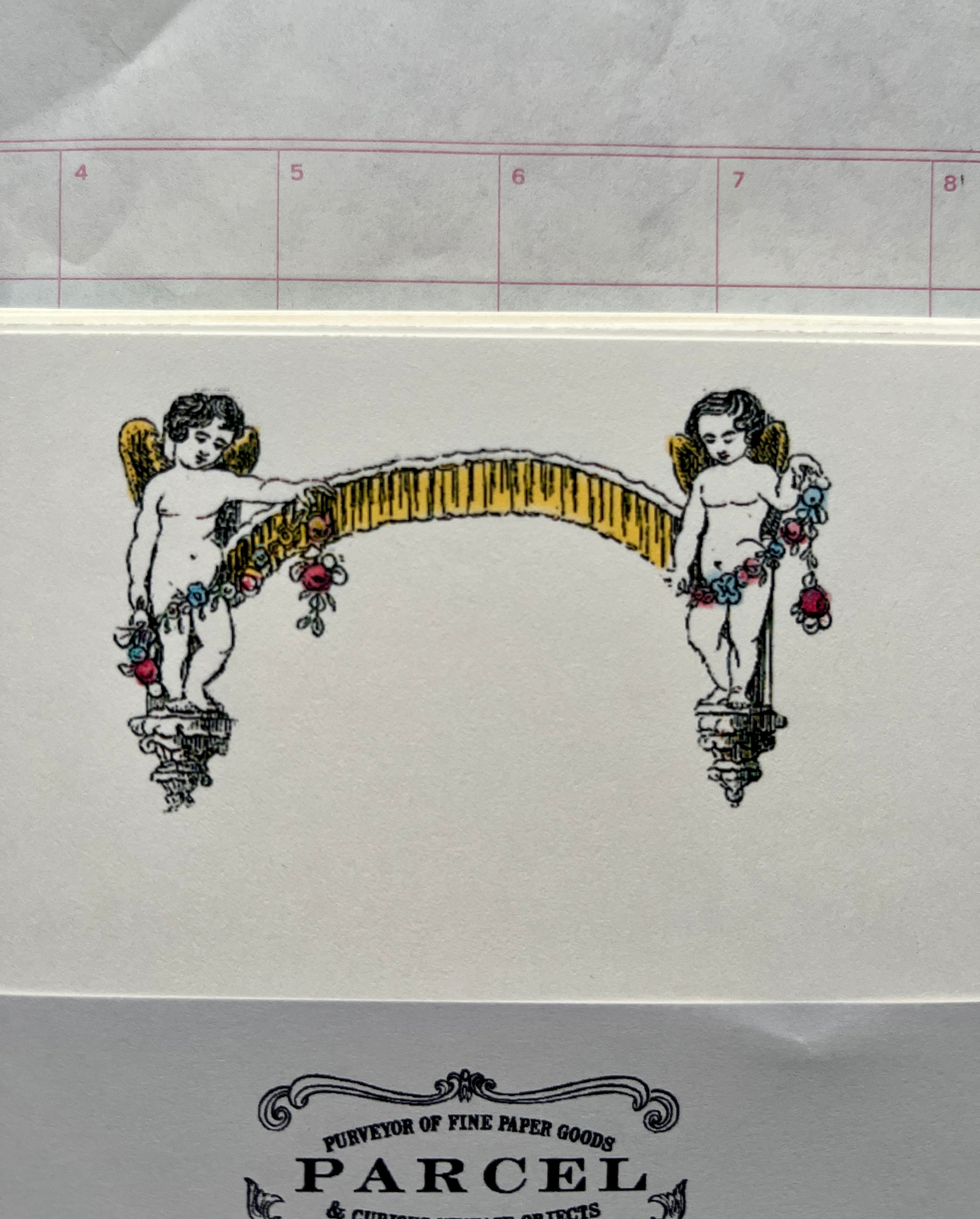 Romantic Banner