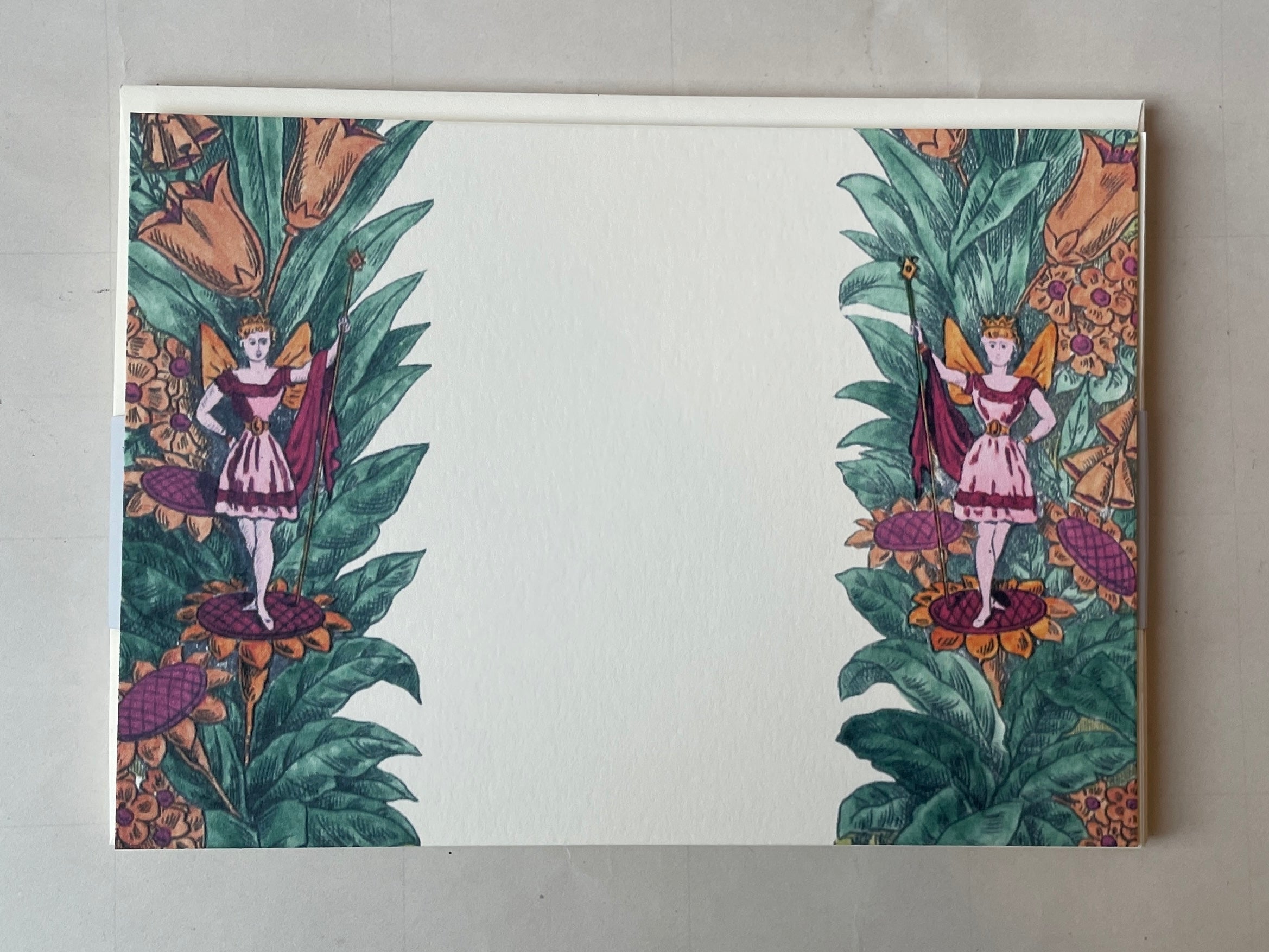 Woodland Fairies