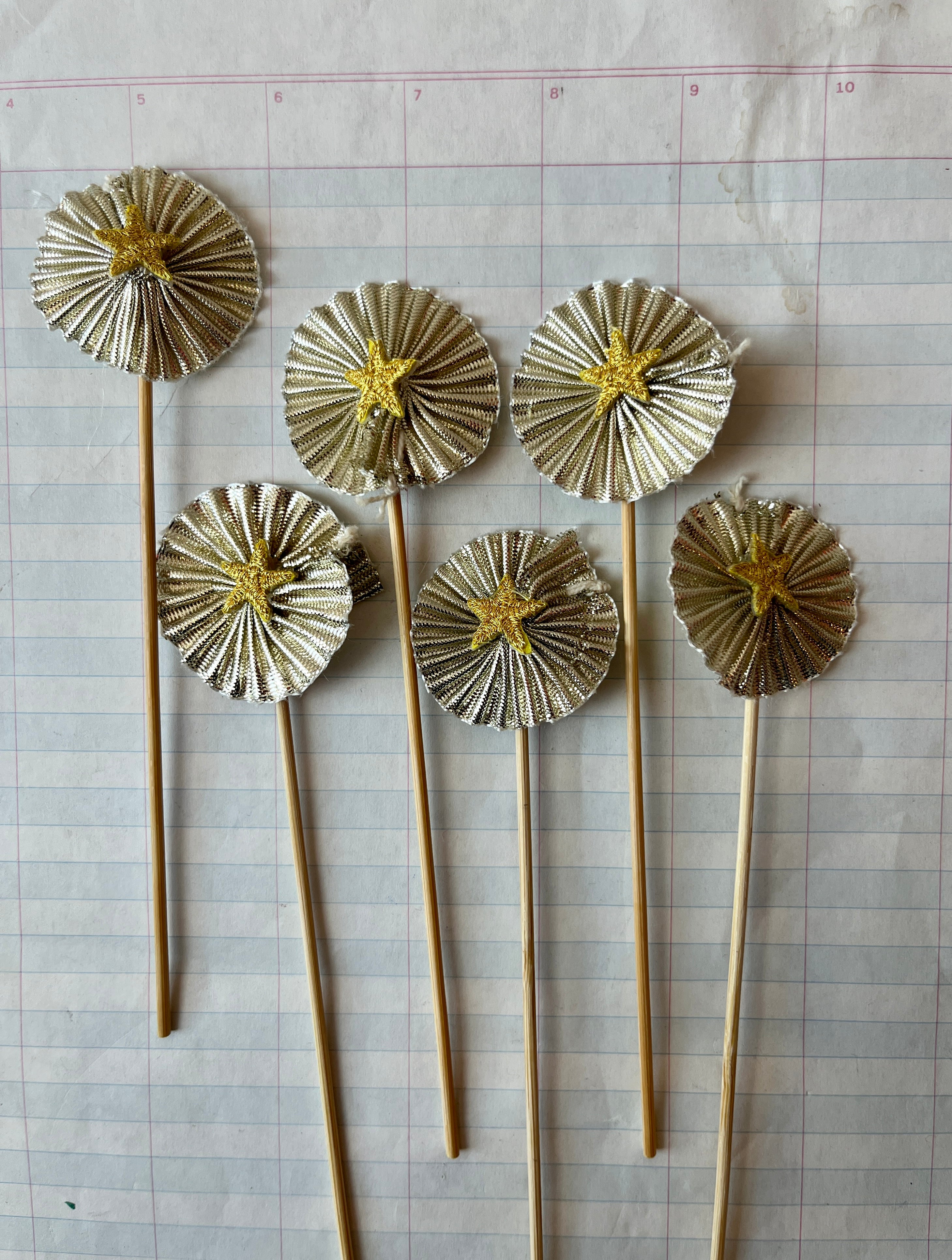 Parcel Party Picks