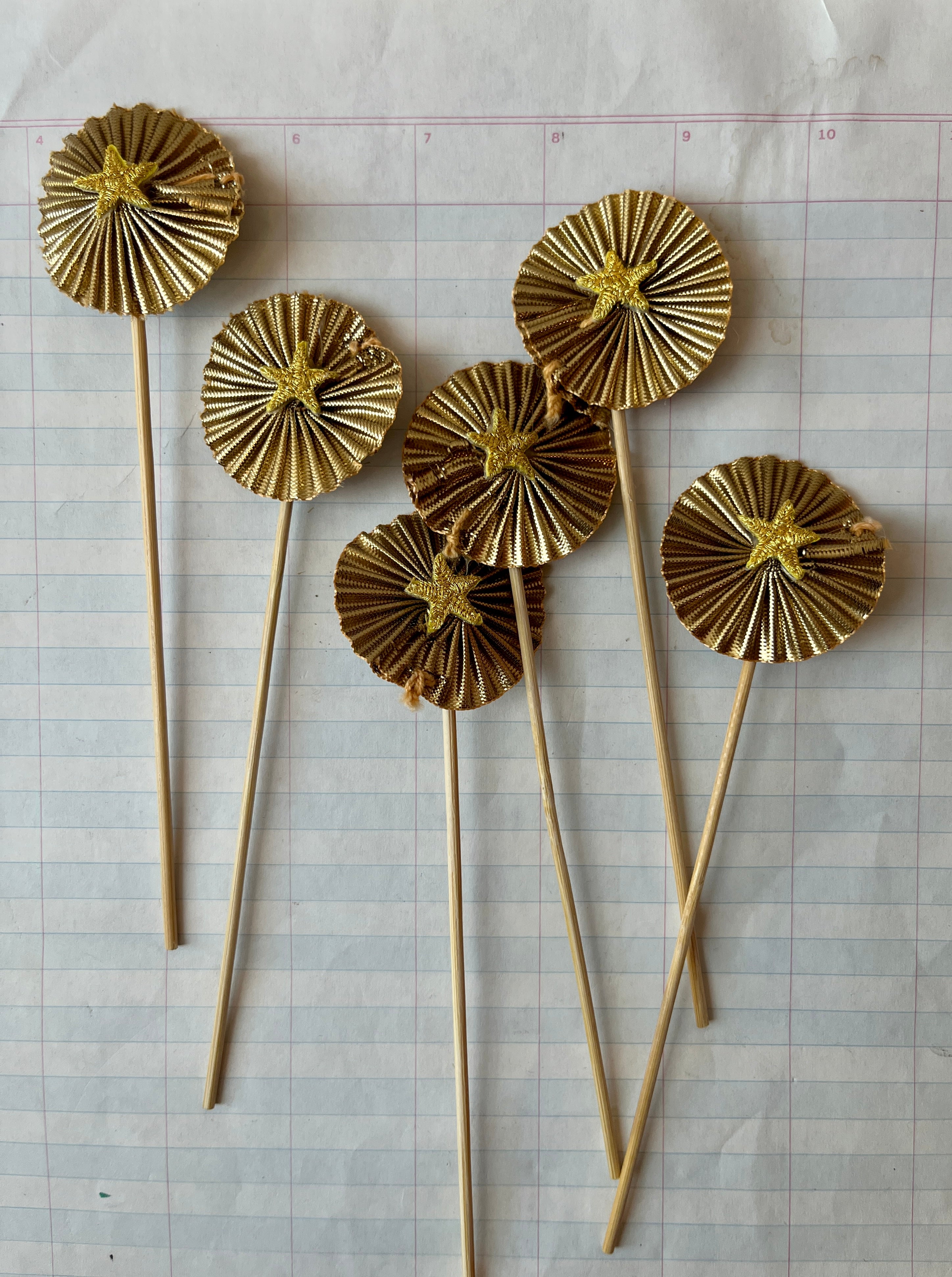 Parcel Party Picks