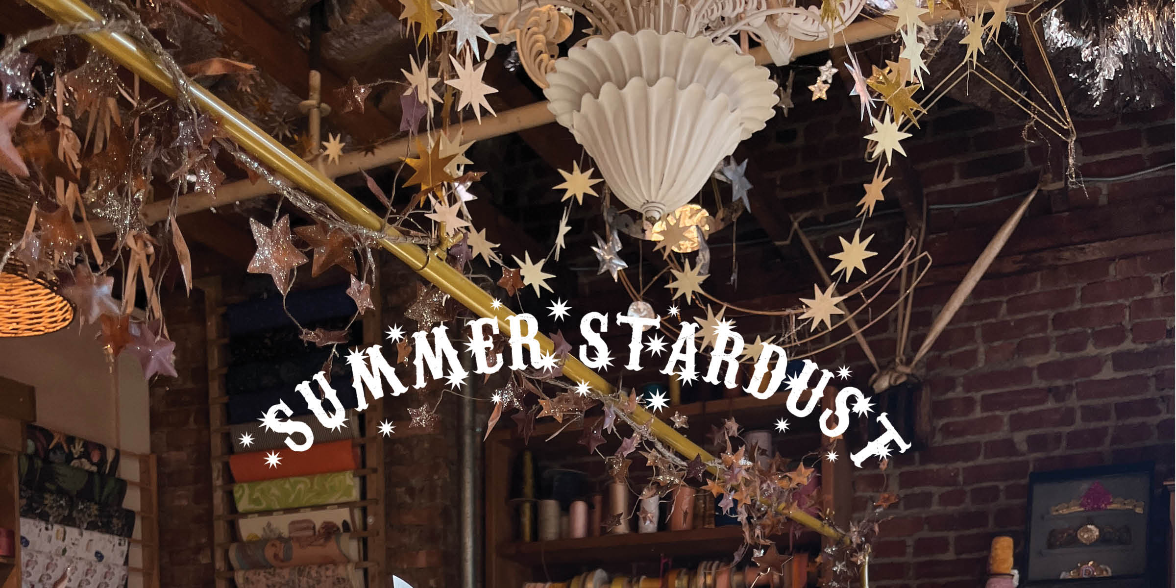 Summer Stardust
