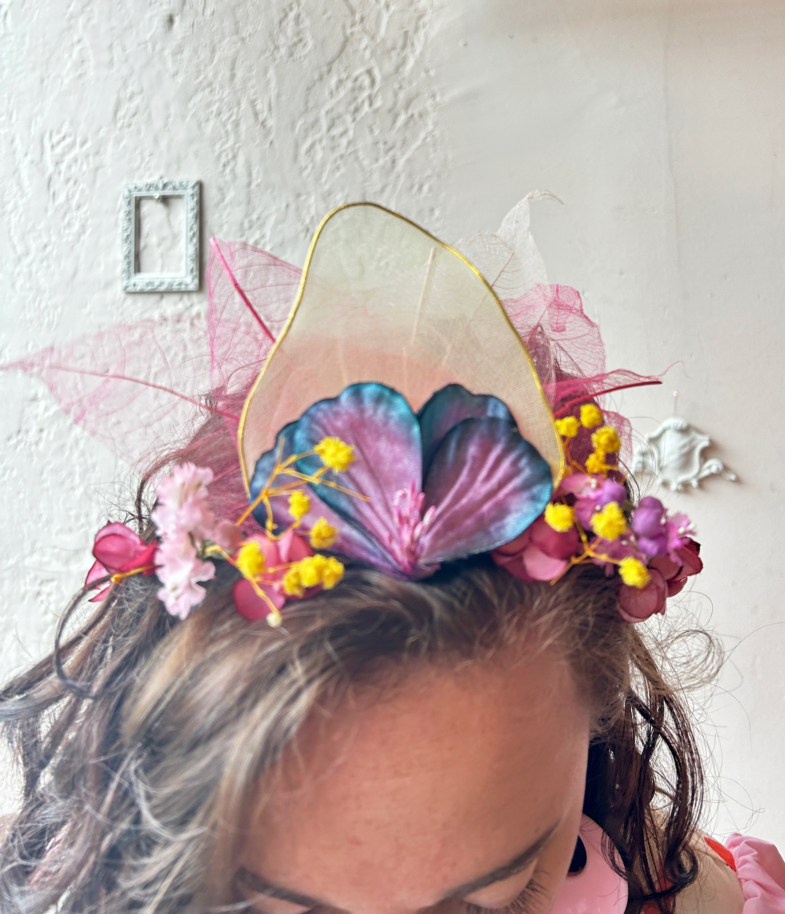 September 11th Workshop: Crowns of all Varieties!