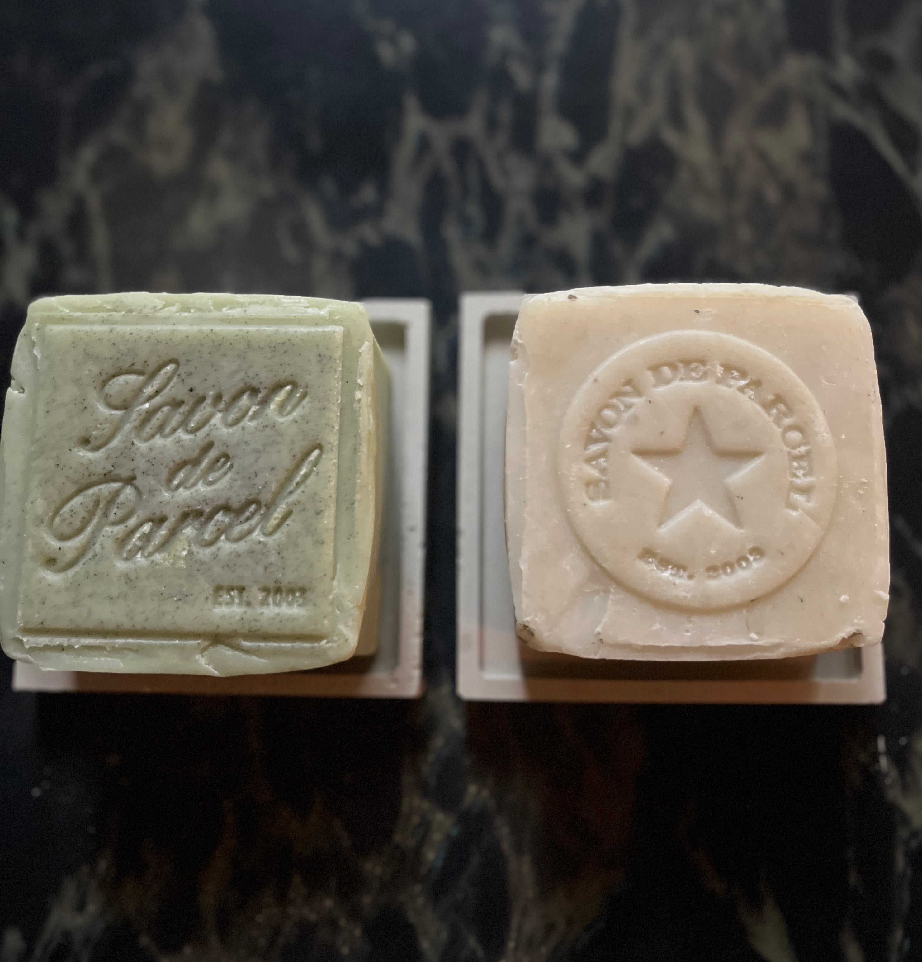 Savon de Parcel - Handmade Bar Soap