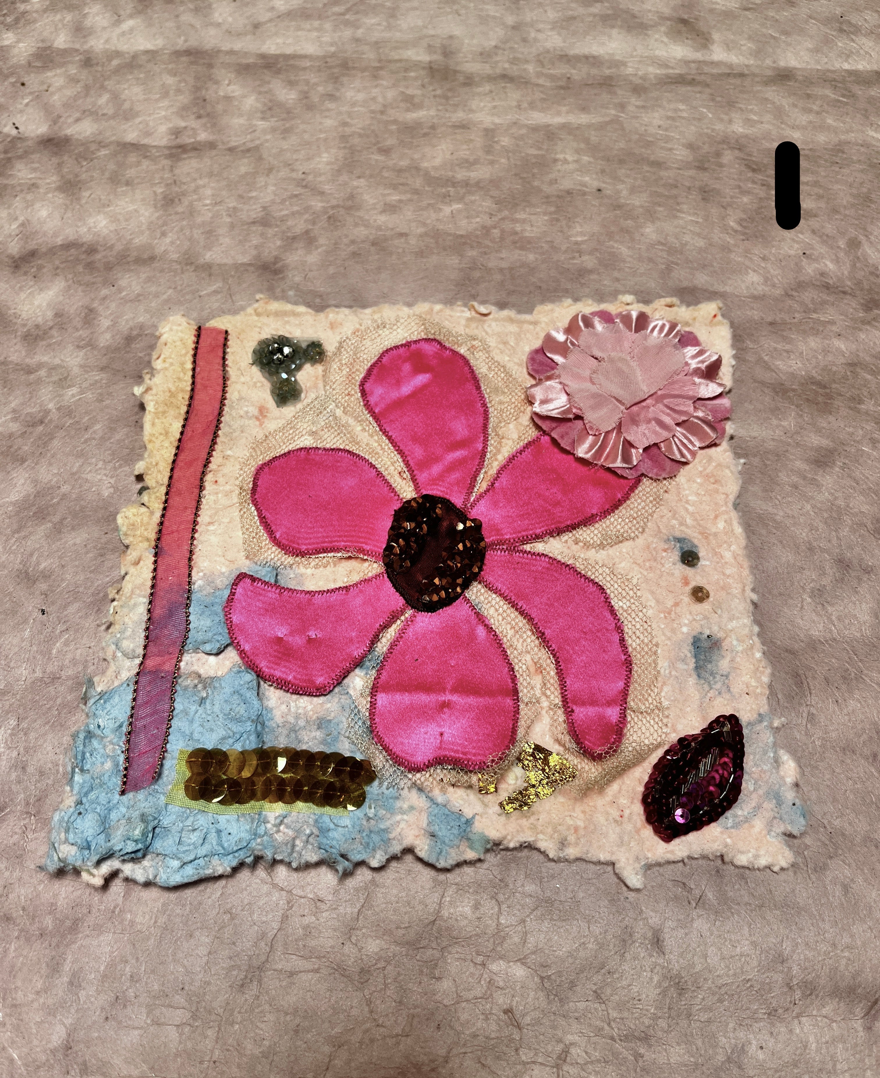 Antique Remnant Assemblages