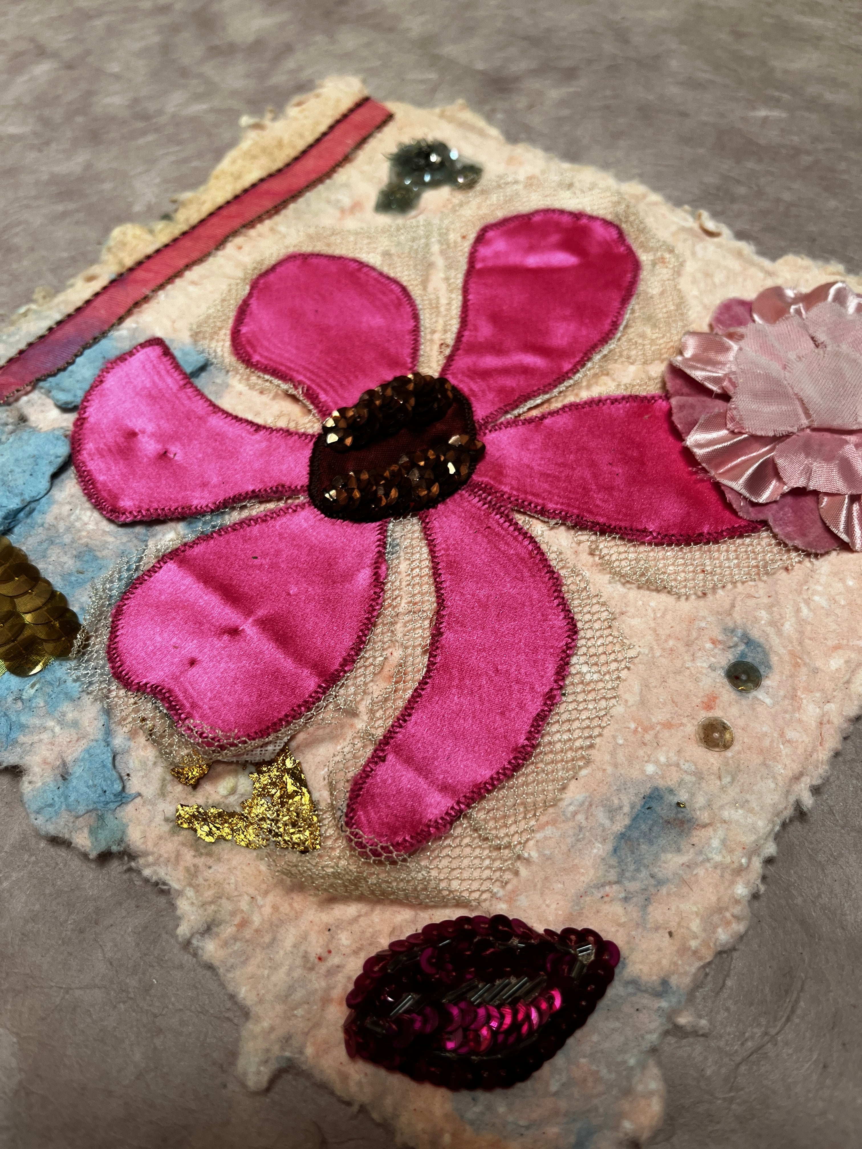 Antique Remnant Assemblages