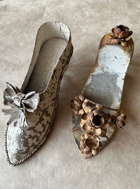 Garden Shoes Decoration - PARCEL