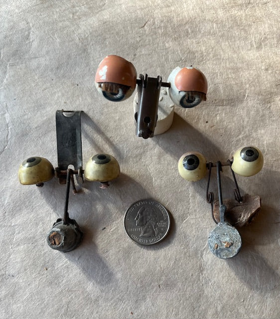 Lot of Eyes - PARCEL