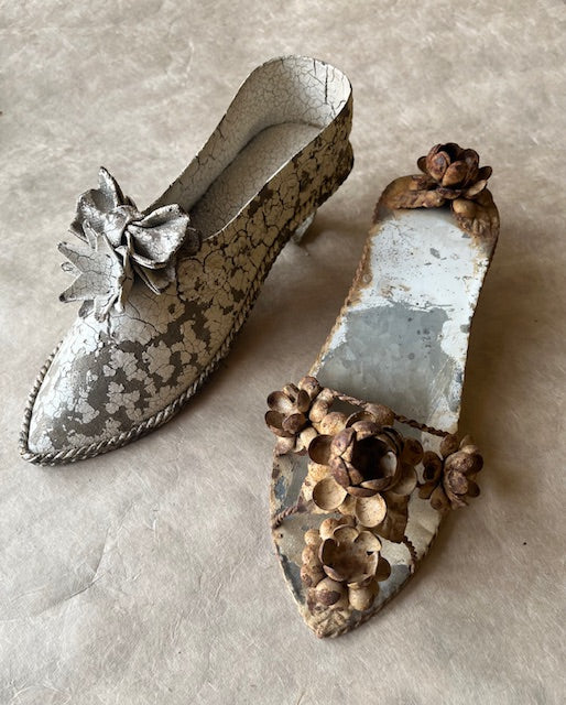 Garden Shoes Decoration - PARCEL