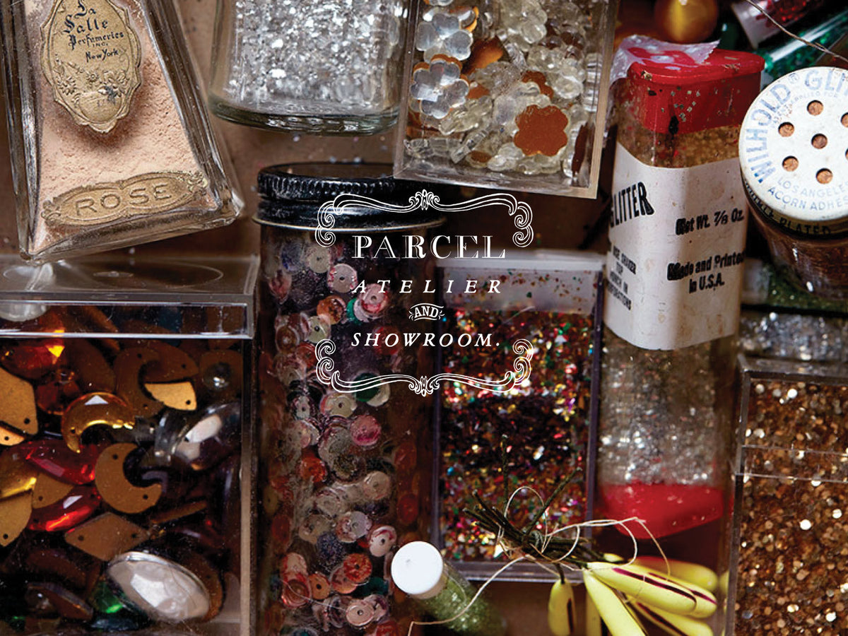 Parcel Store